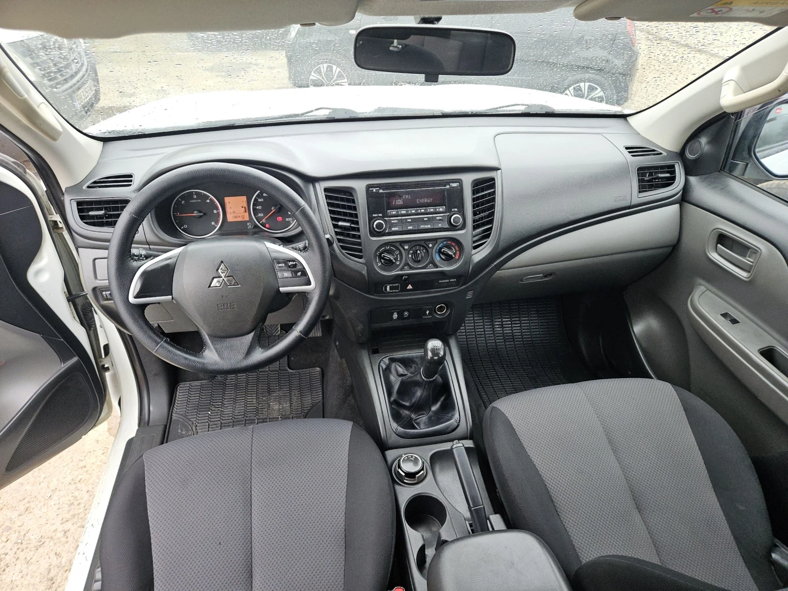 Mitsubishi L200 2.4did---136 000�� | Mobile.bg � ����������� 12