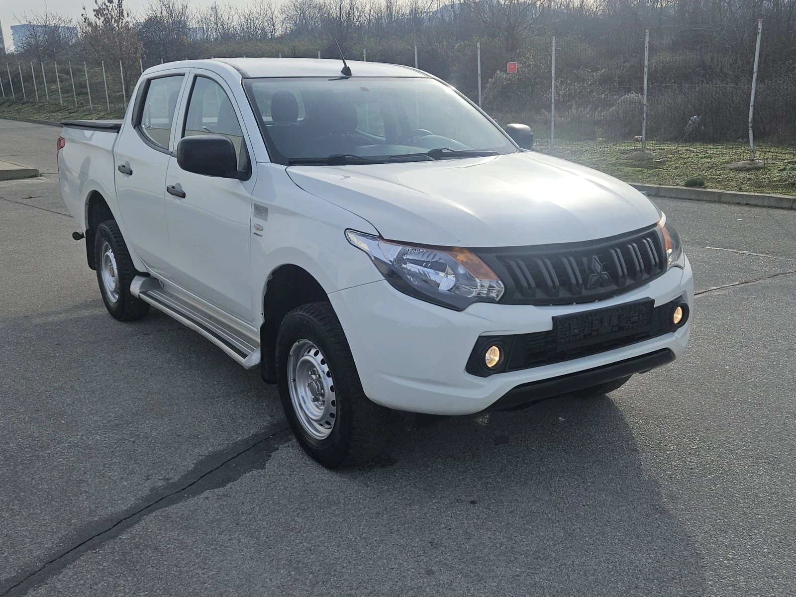 Mitsubishi L200 2.4did---136 000�� | Mobile.bg � ����������� 3