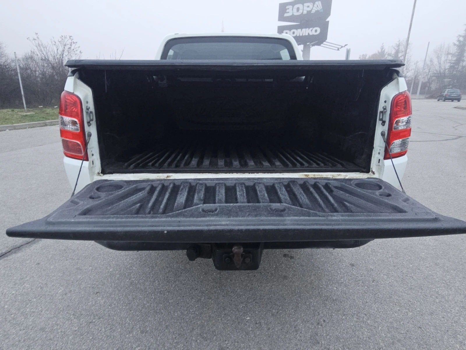 Mitsubishi L200 2.4did---136 000км - изображение 9