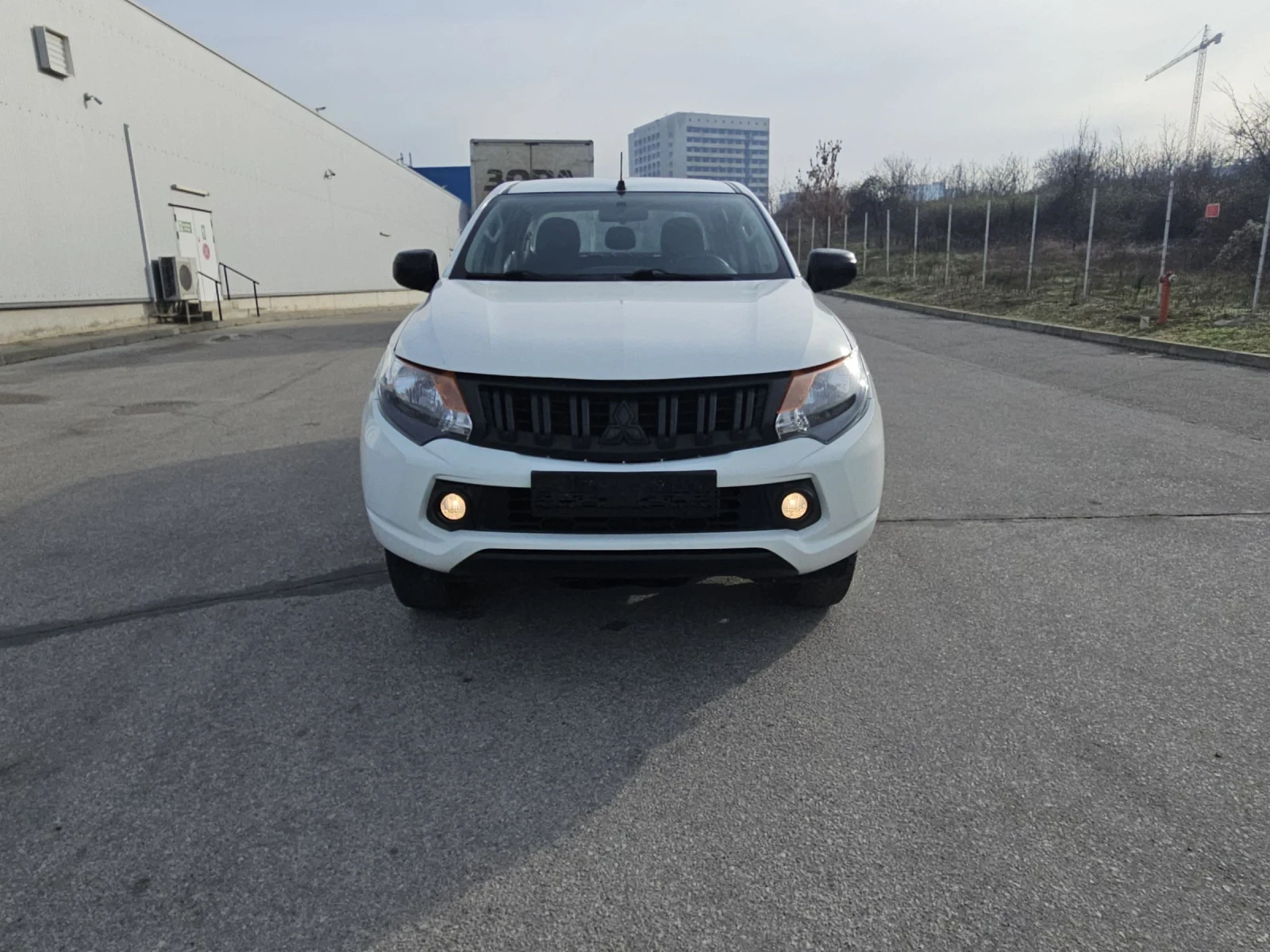 Mitsubishi L200 2.4did---136 000�� | Mobile.bg � ����������� 5