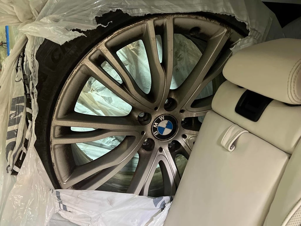 BMW X5 * xDrive35i * �������� ���� * 360* ��������� | Mobile.bg � ����������� 10