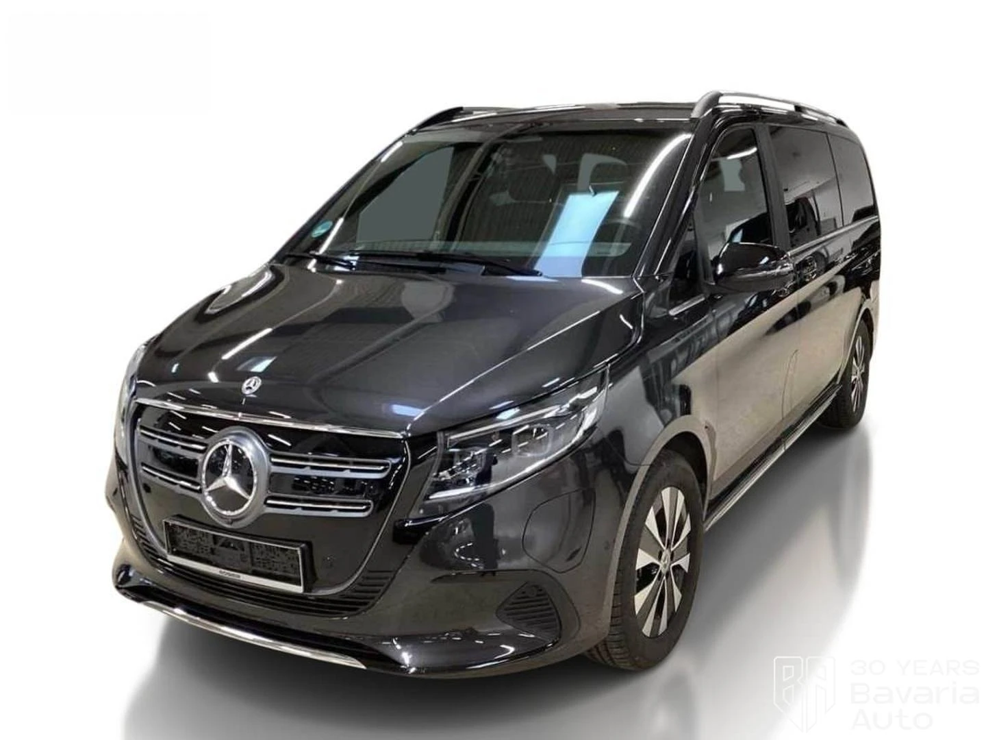 Mercedes-Benz EQV 300 long | Mobile.bg � ����������� 1