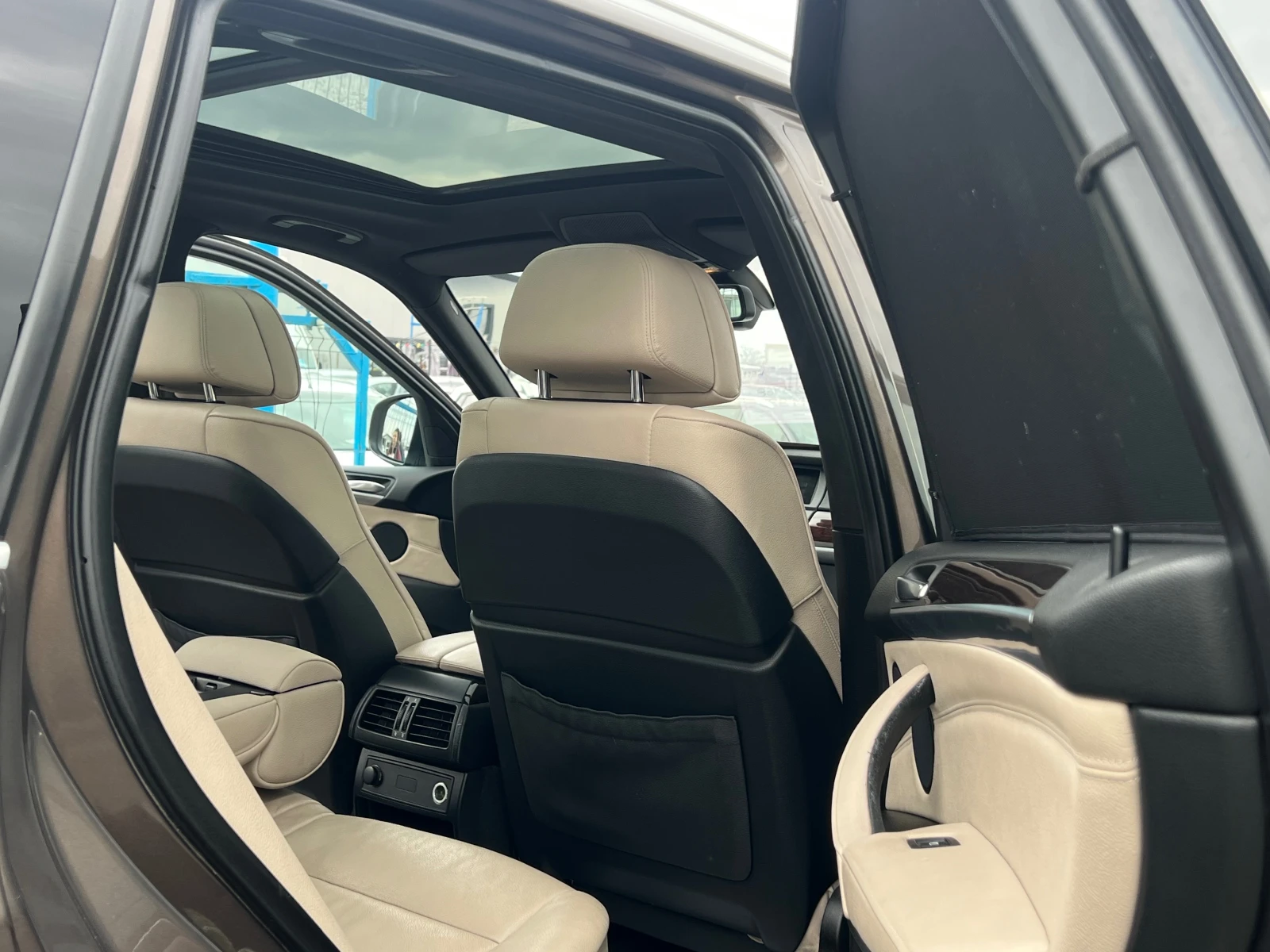 BMW X5 ЛИЗИНГ-ПАНОРАМА-FULL-ТОП СЪСТОЯНИЕ, снимка 10 - Автомобили и джипове - 53902268