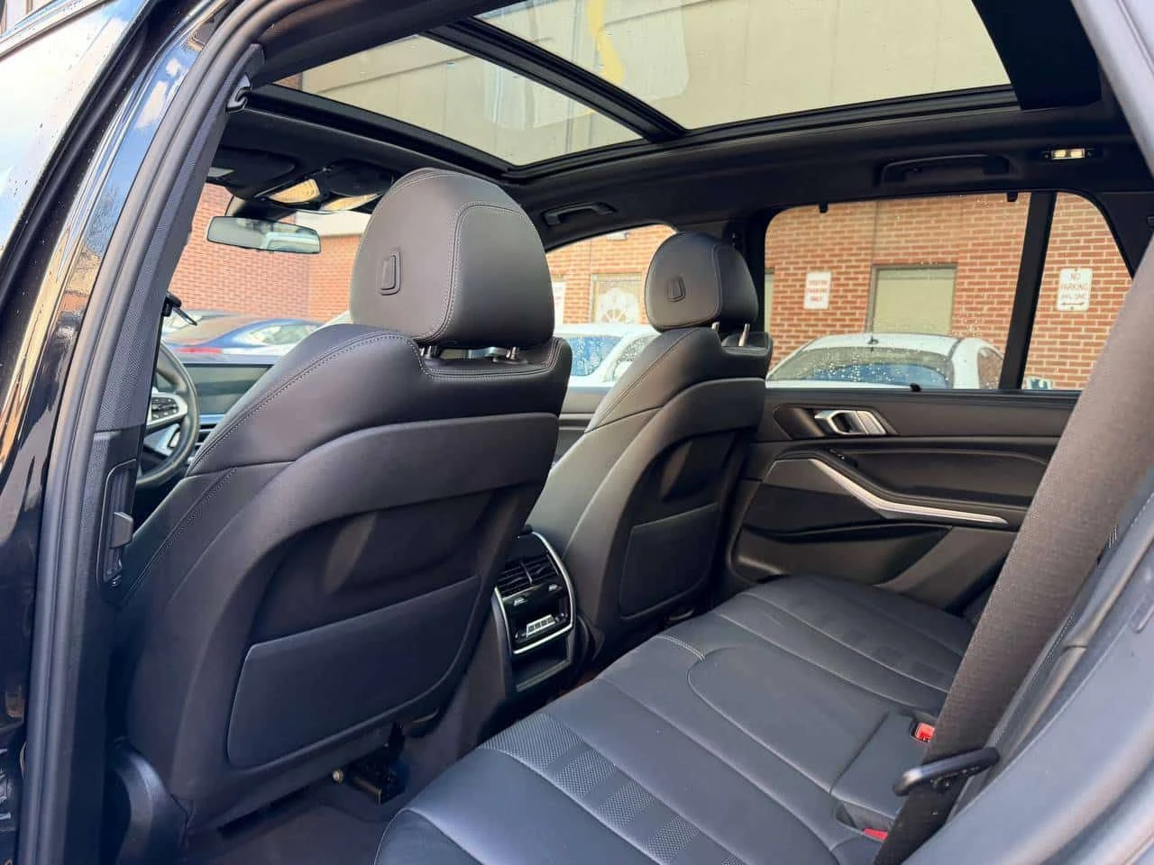 BMW X5 * xDrive45e * HEAD-UP* 360КАМЕРИ* ОБДУХВАНЕ* ЩОРИ*, снимка 12 - Автомобили и джипове - 53917213