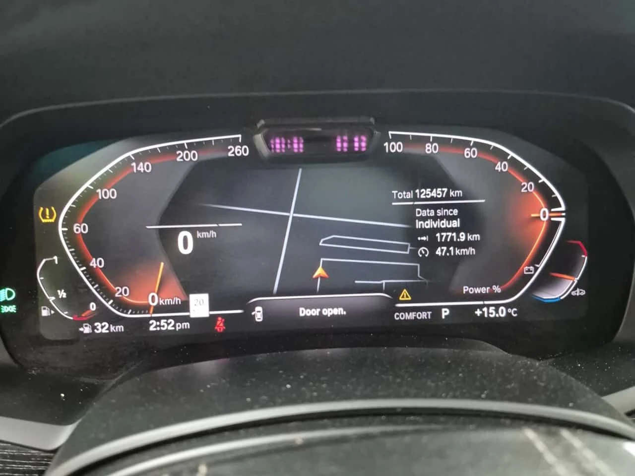 BMW X7 * XDRIVE40I * PANO * H/K * МАСАЖ * ОБДУХВАНЕ * , снимка 9 - Автомобили и джипове - 54014952