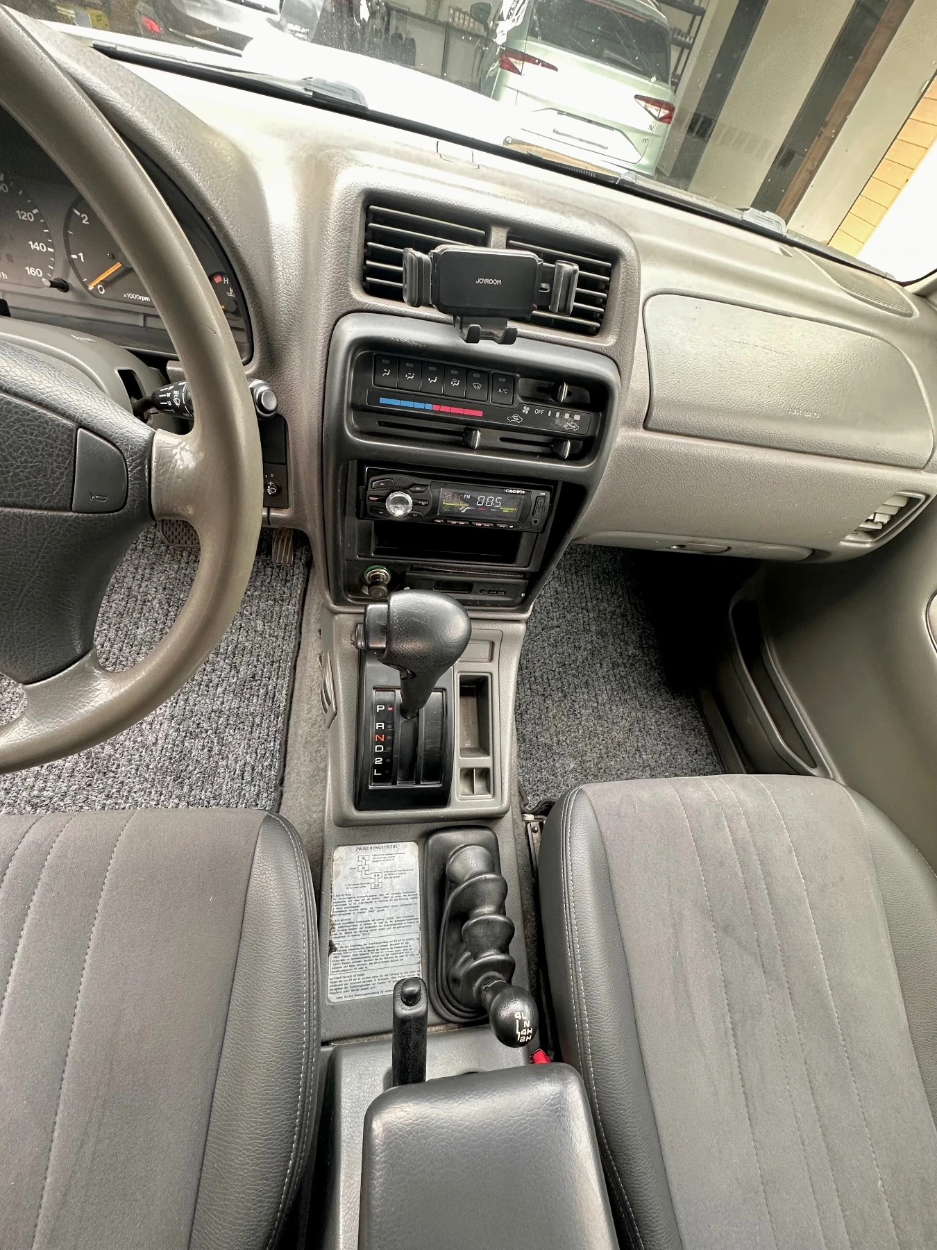 Suzuki Grand vitara, снимка 7 - Автомобили и джипове - 54015267