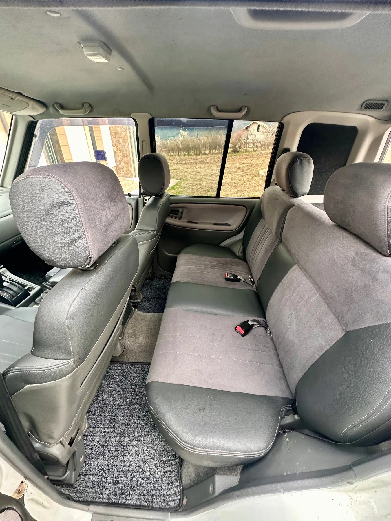 Suzuki Grand vitara, снимка 9 - Автомобили и джипове - 54015267