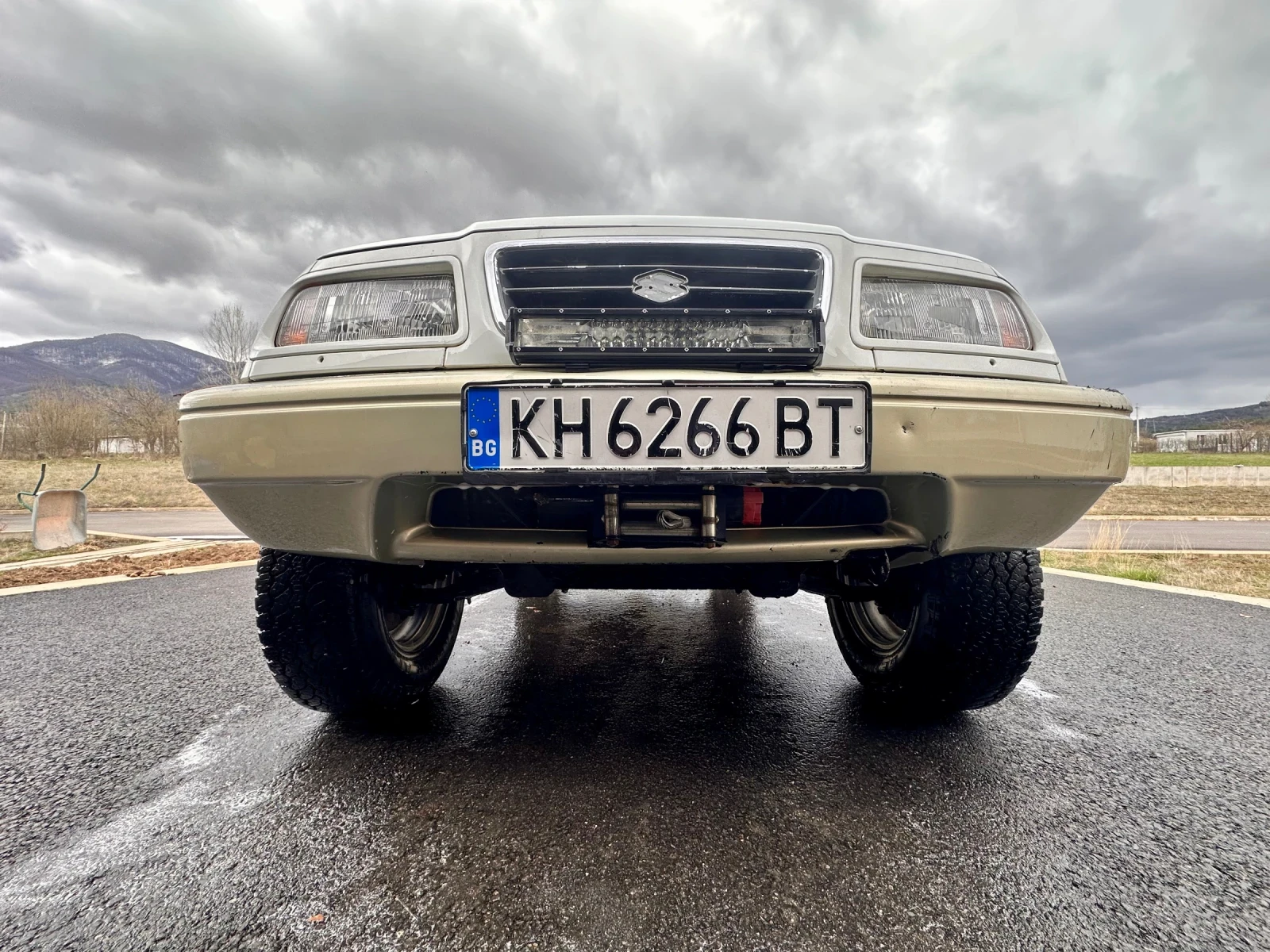 Suzuki Grand vitara, снимка 4 - Автомобили и джипове - 54015267