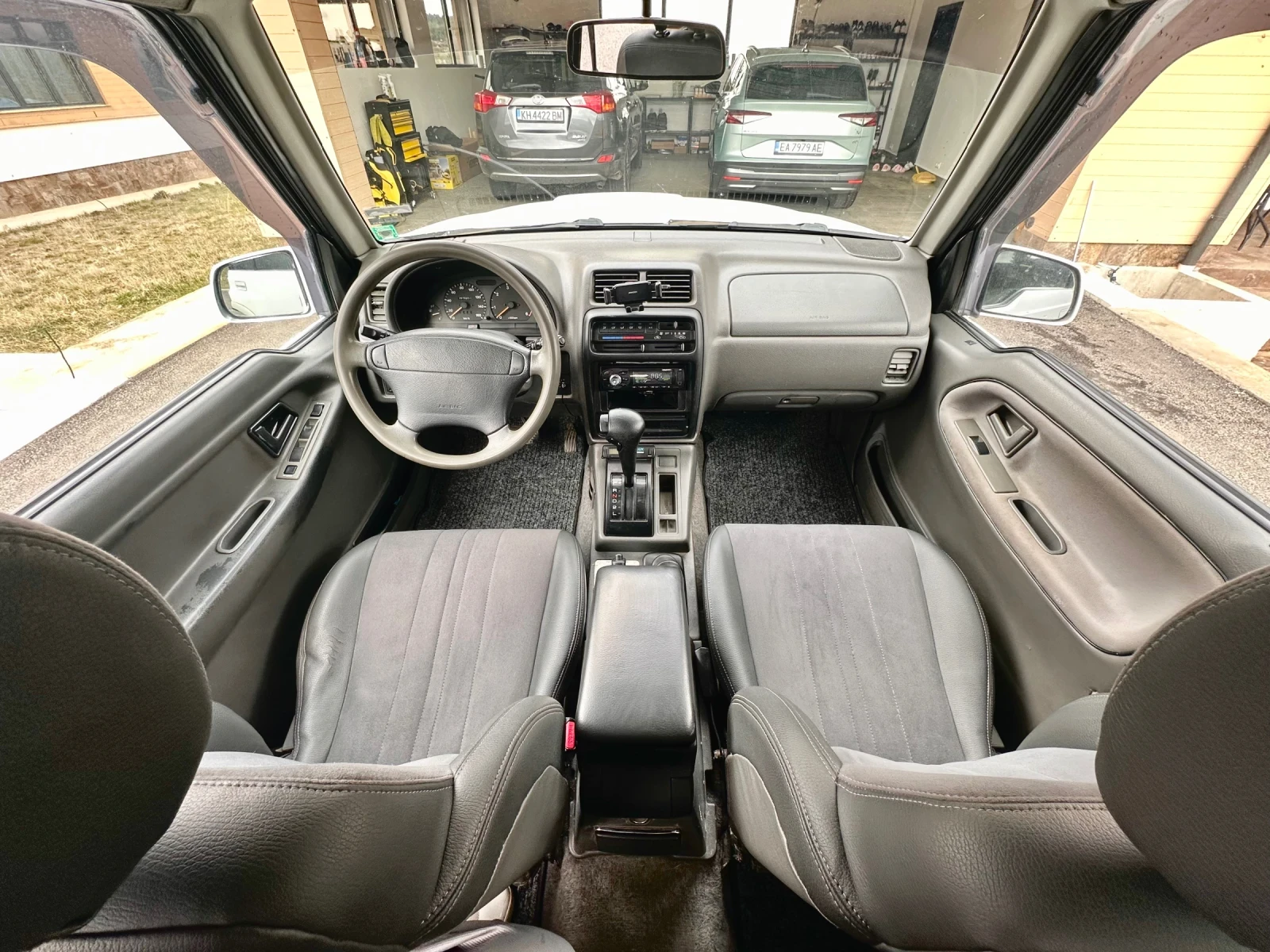 Suzuki Grand vitara, снимка 6 - Автомобили и джипове - 54015267
