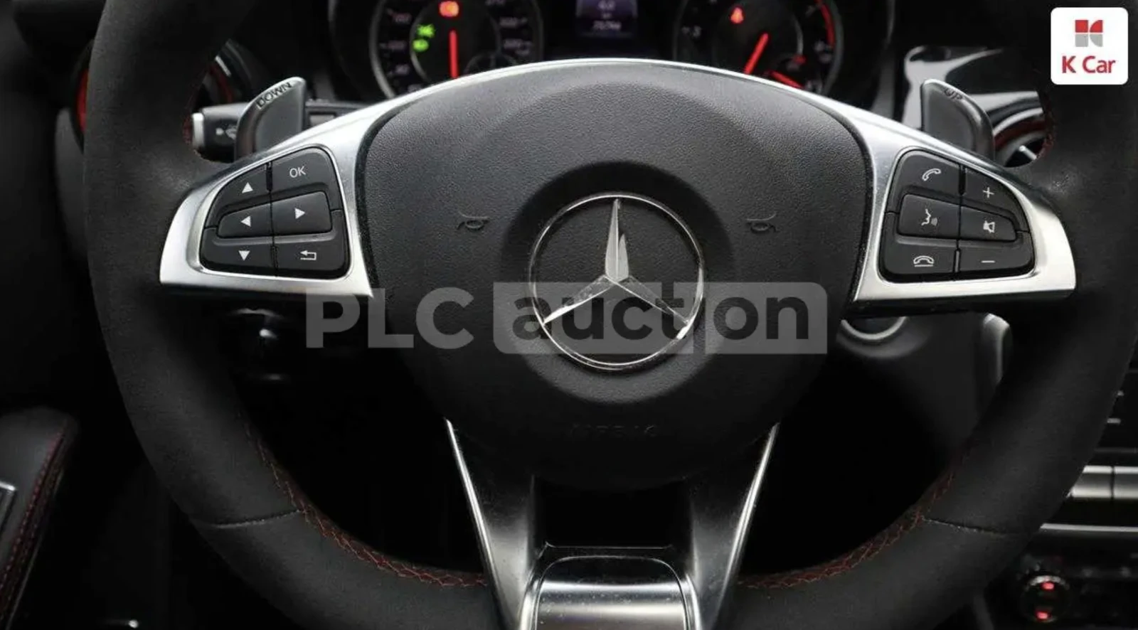 Mercedes-Benz GLA 45 AMG FULL* ���� ��� ������* Harman*  | Mobile.bg � ����������� 16