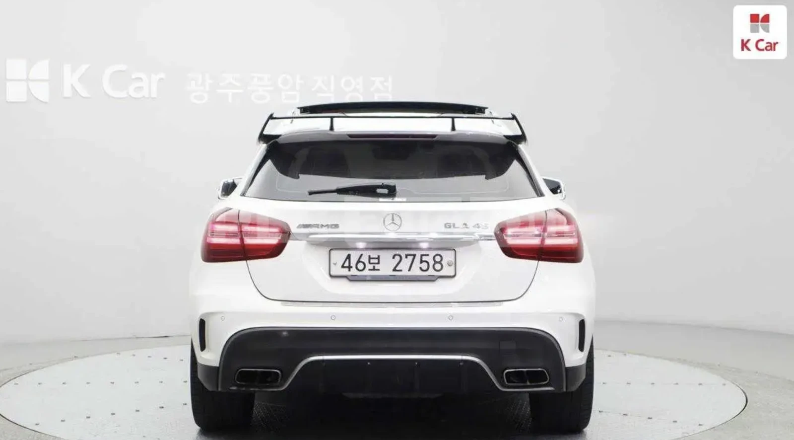 Mercedes-Benz GLA 45 AMG FULL* ���� ��� ������* Harman*  | Mobile.bg � ����������� 7