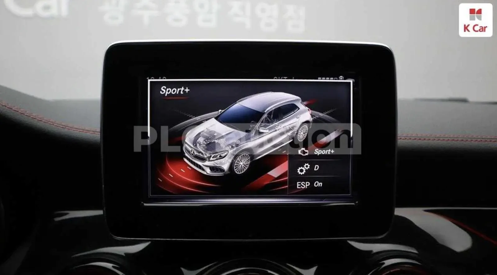 Mercedes-Benz GLA 45 AMG FULL* ���� ��� ������* Harman*  | Mobile.bg � ����������� 8