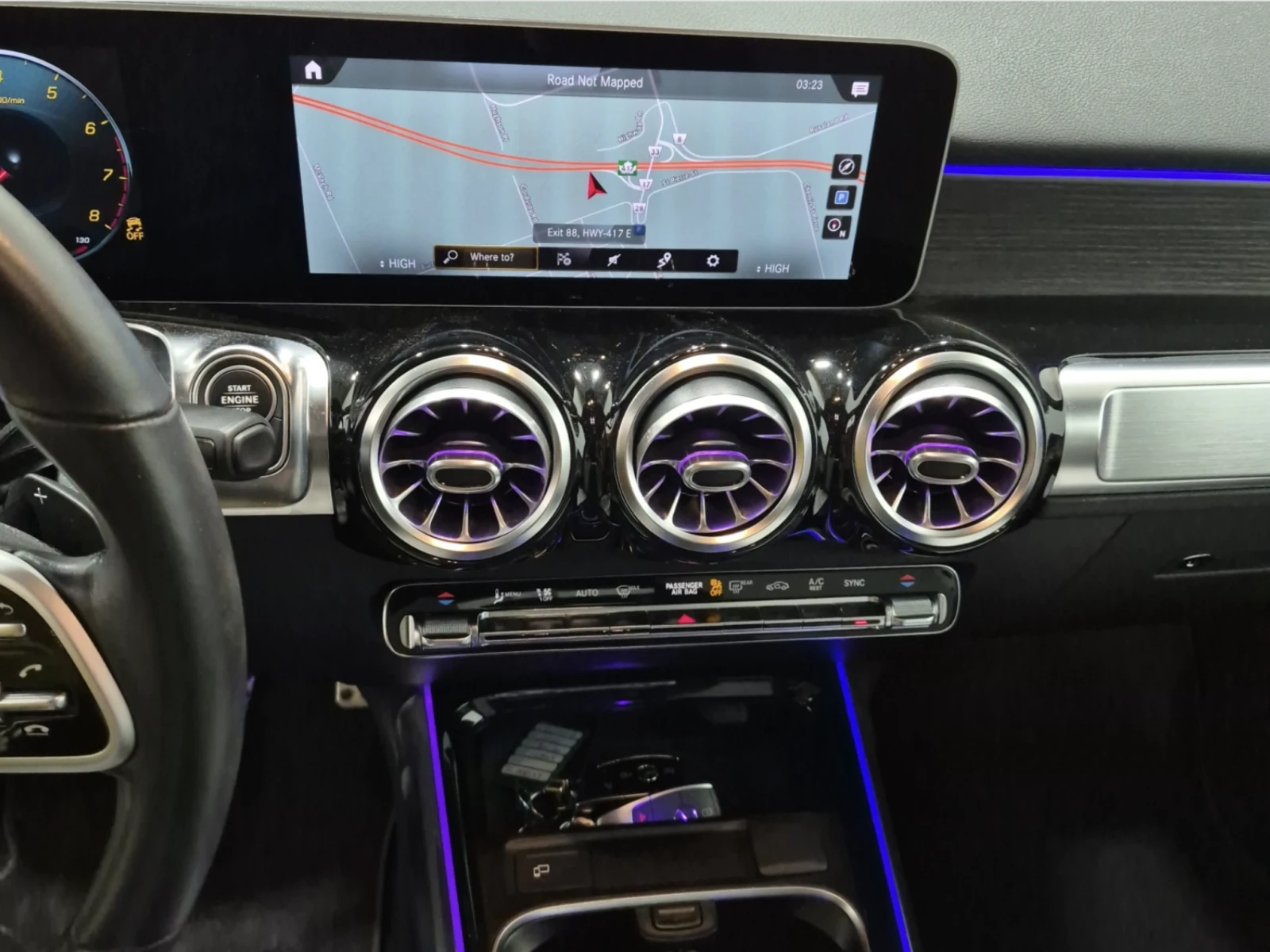 Mercedes-Benz GLB 2020 Mercedes-Benz GLB 250 | Mobile.bg � ����������� 10