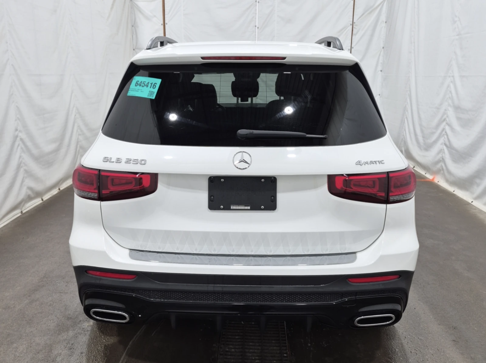 Mercedes-Benz GLB 2020 Mercedes-Benz GLB 250 | Mobile.bg � ����������� 5