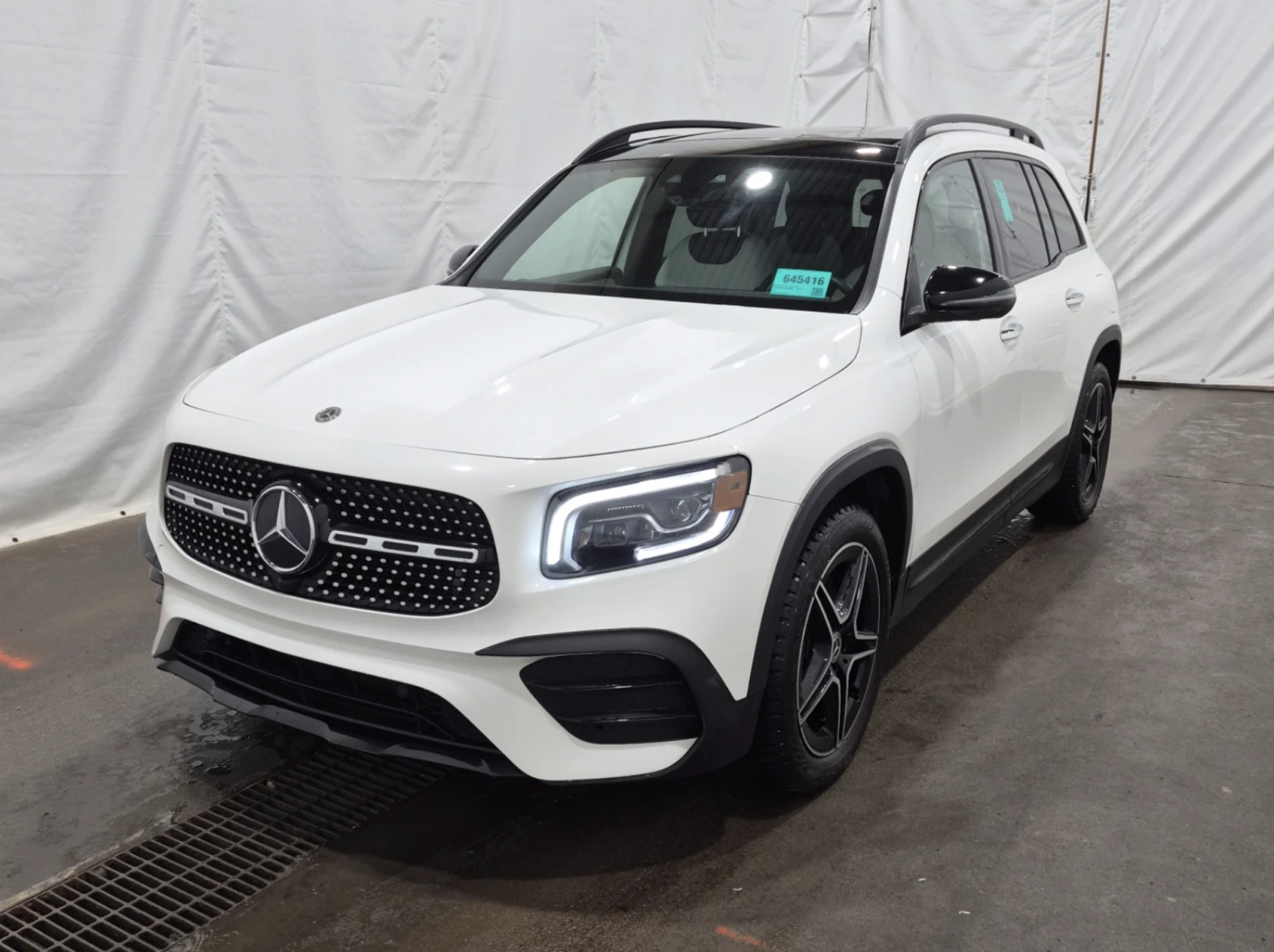 Mercedes-Benz GLB 2020 Mercedes-Benz GLB 250 | Mobile.bg � ����������� 1