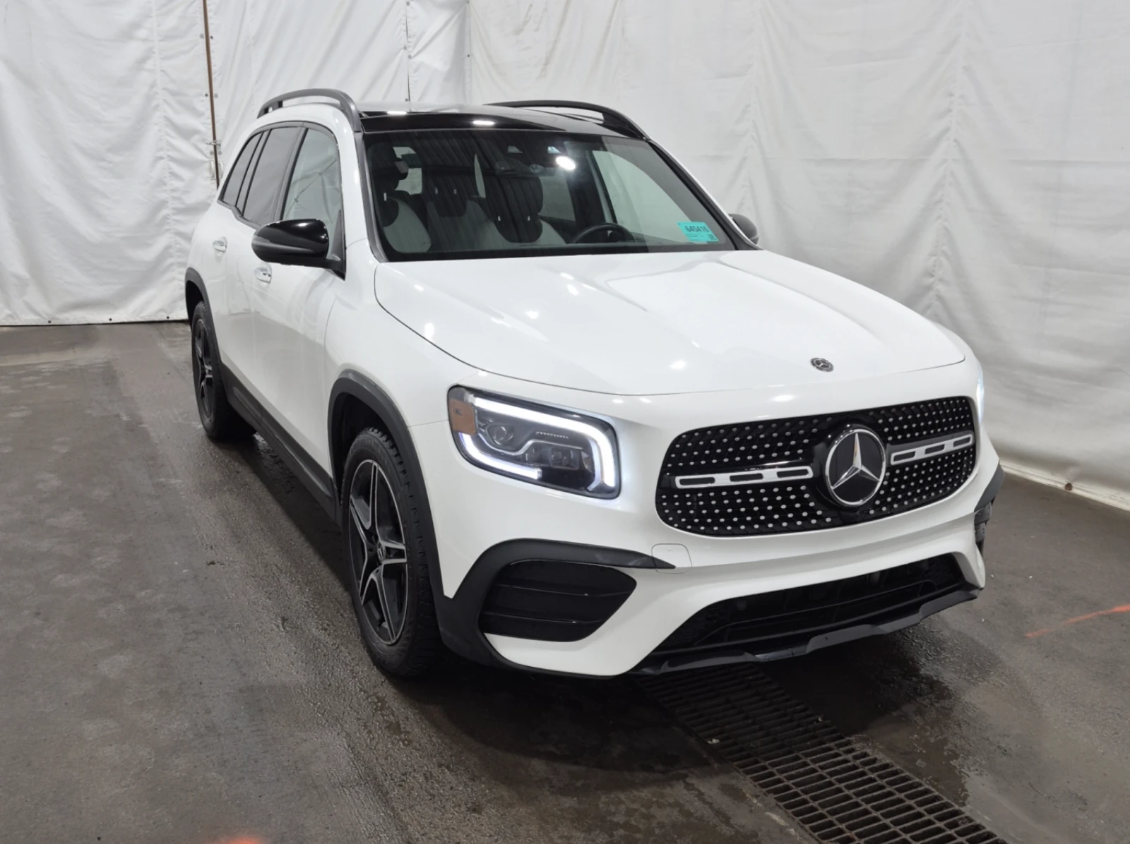 Mercedes-Benz GLB 2020 Mercedes-Benz GLB 250 | Mobile.bg � ����������� 3