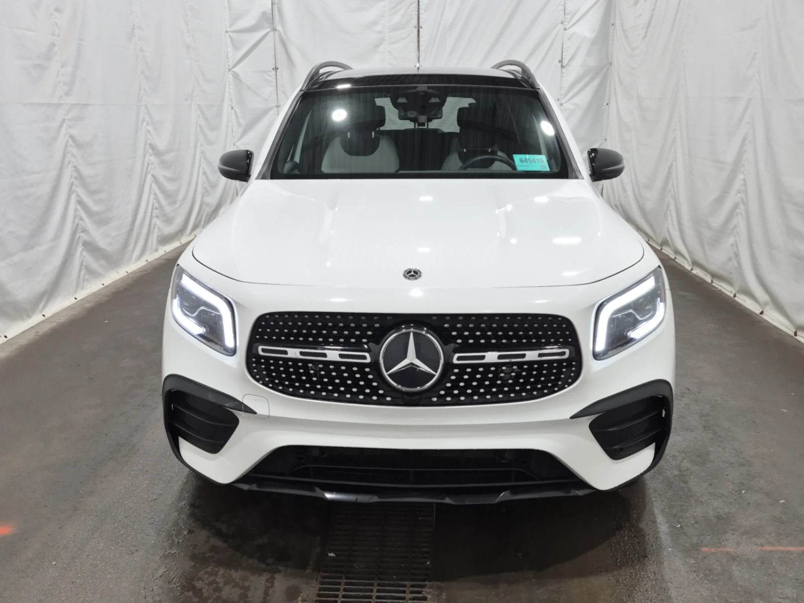 Mercedes-Benz GLB 2020 Mercedes-Benz GLB 250 | Mobile.bg � ����������� 2