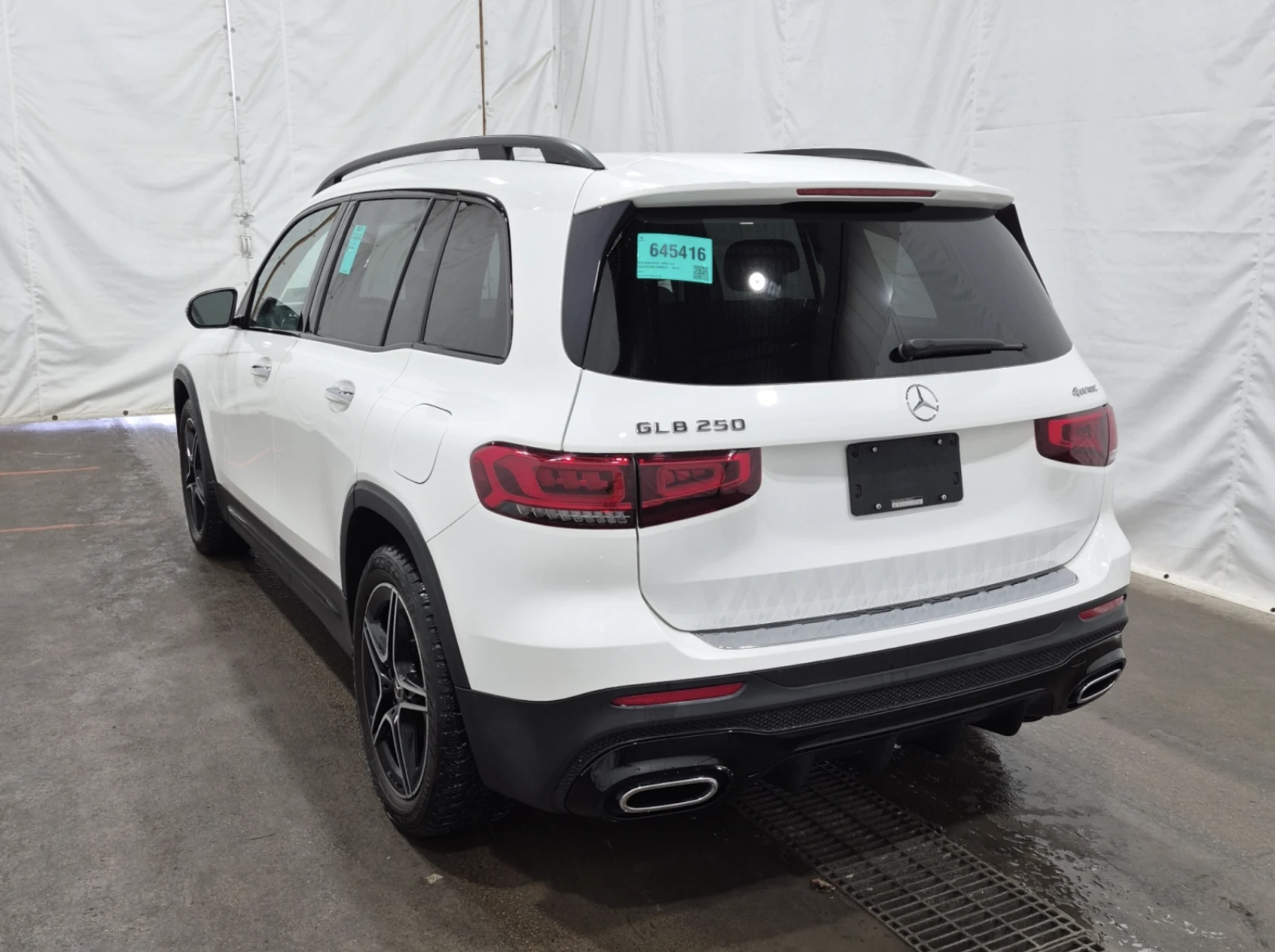 Mercedes-Benz GLB 2020 Mercedes-Benz GLB 250 | Mobile.bg � ����������� 6