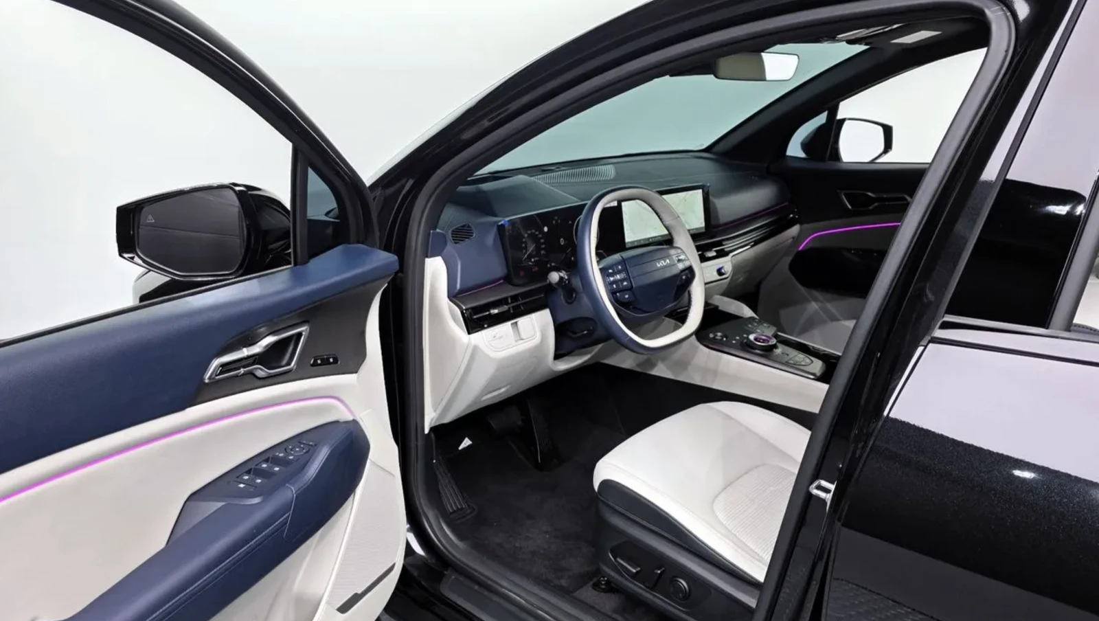Kia Sportage FULL| 4x4| X-Line| CAM Mirror| �����| 360| Blind S | Mobile.bg � ����������� 9