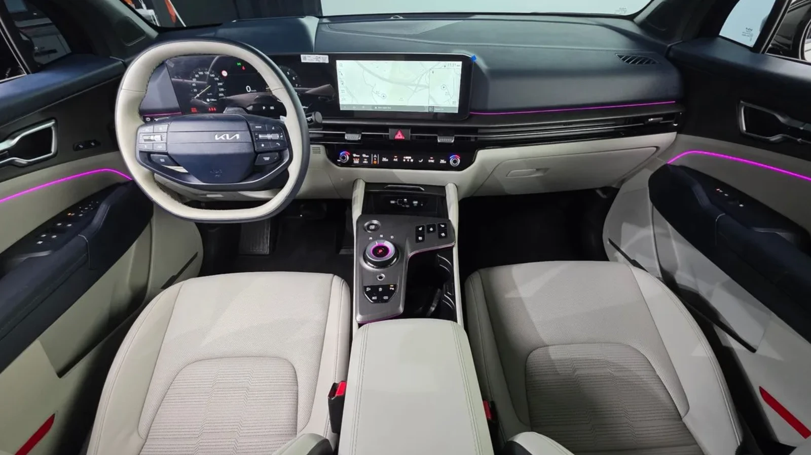 Kia Sportage FULL| 4x4| X-Line| CAM Mirror| �����| 360| Blind S | Mobile.bg � ����������� 6