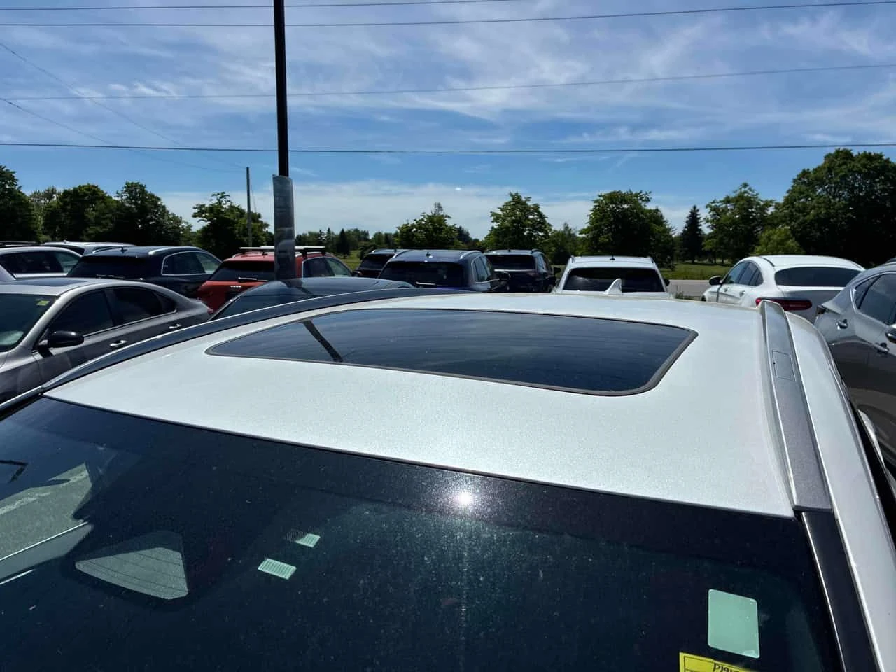 Lexus NX * 350 * CARFAX * ОТ ПРЕДСТАВИТЕЛСТВО * , снимка 13 - Автомобили и джипове - 54831875