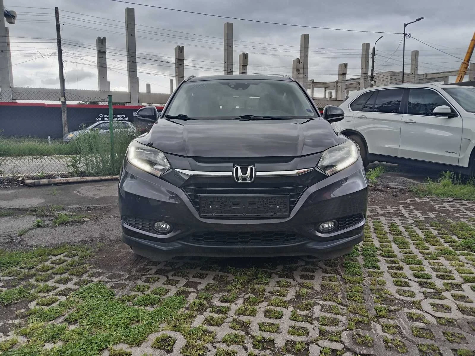 Honda Hr-v | Mobile.bg � ����������� 1