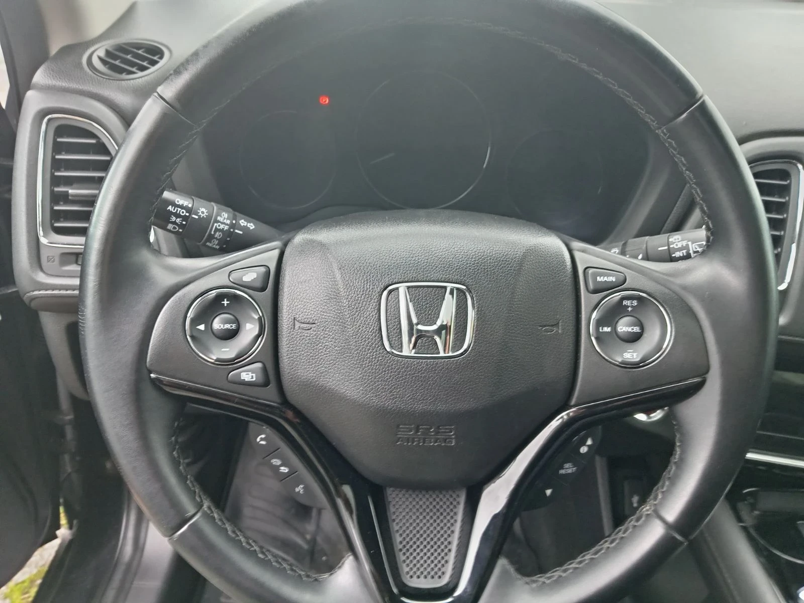 Honda Hr-v | Mobile.bg � ����������� 11
