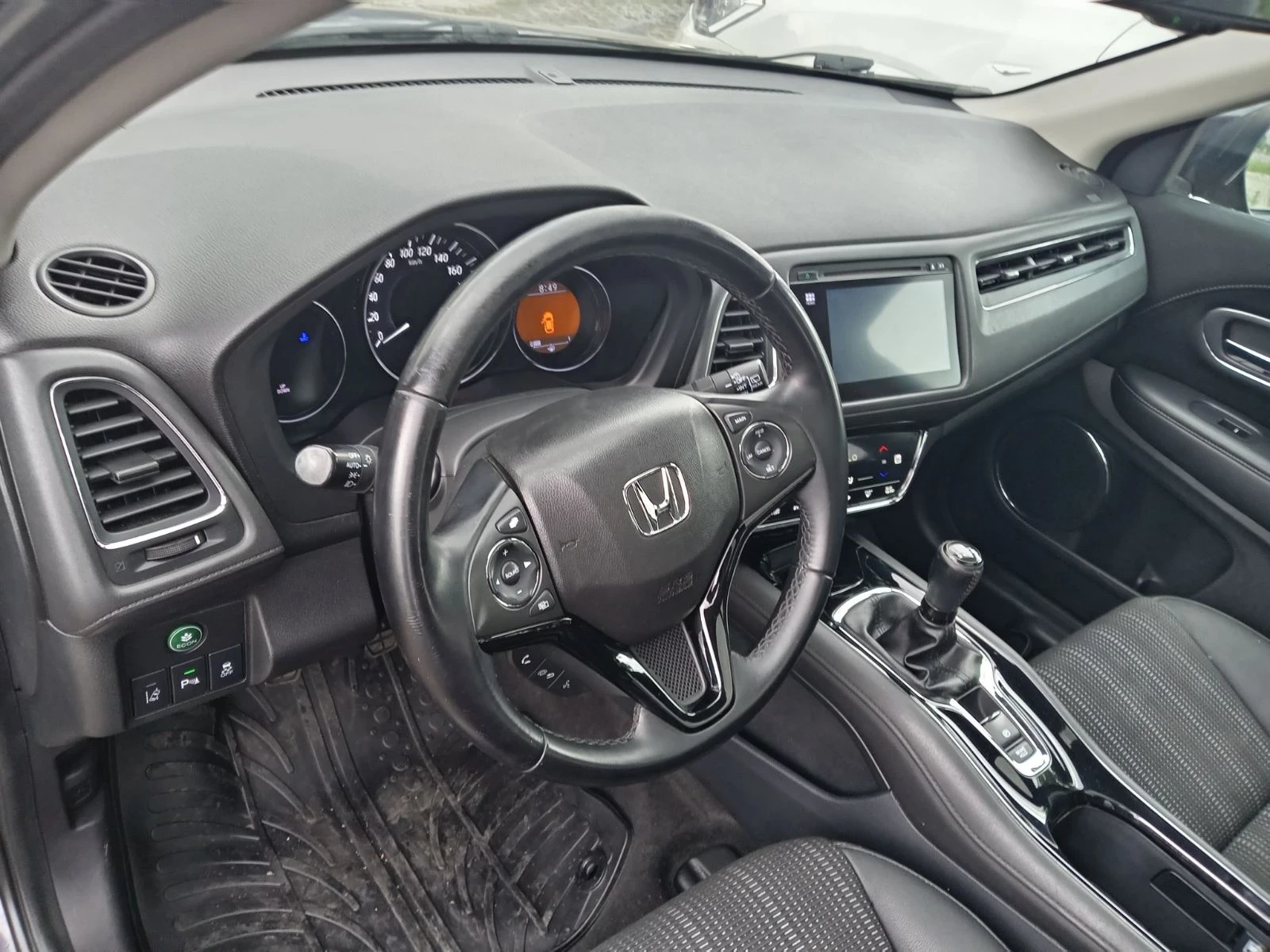 Honda Hr-v | Mobile.bg � ����������� 10