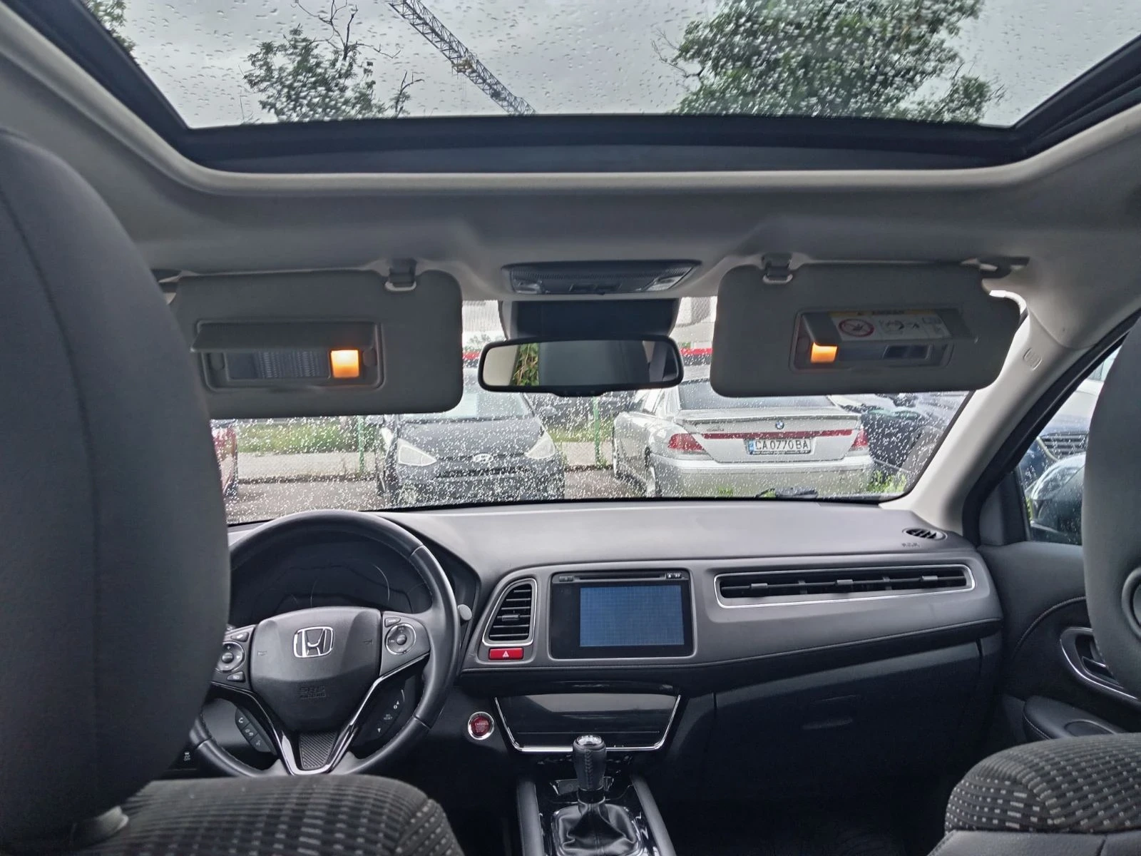 Honda Hr-v | Mobile.bg � ����������� 7