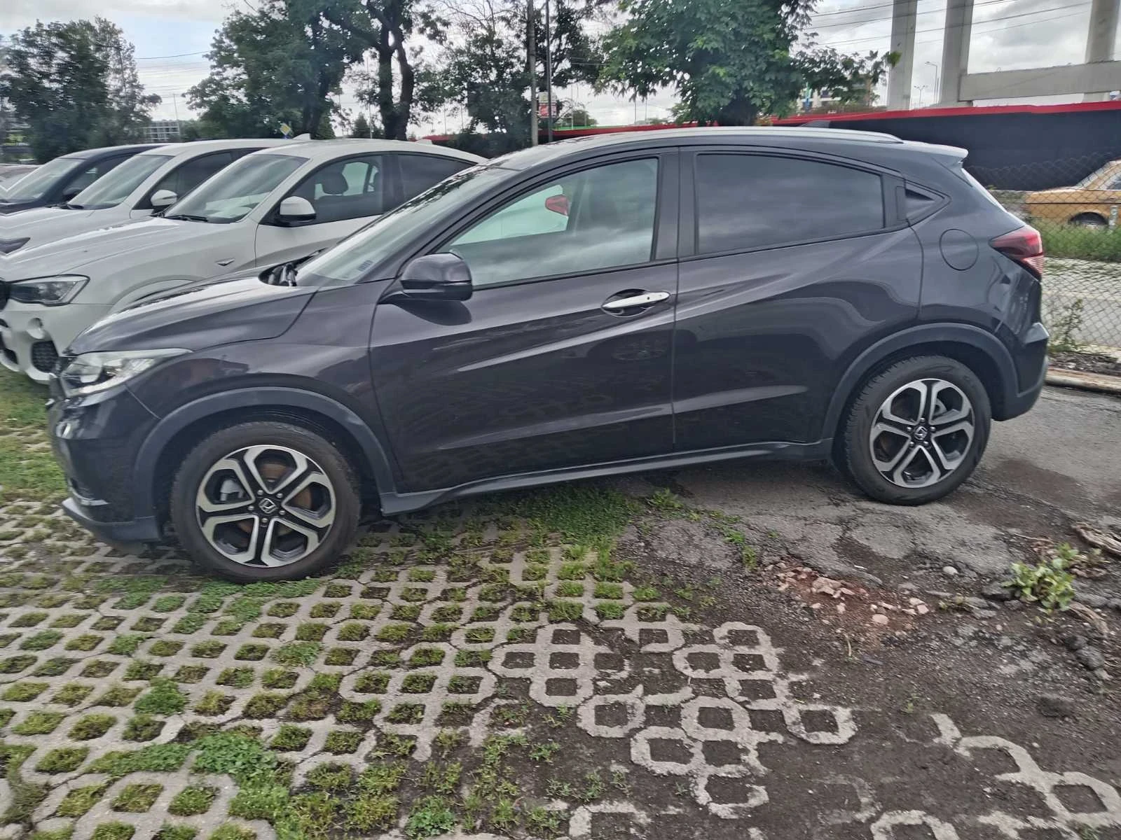 Honda Hr-v | Mobile.bg � ����������� 2