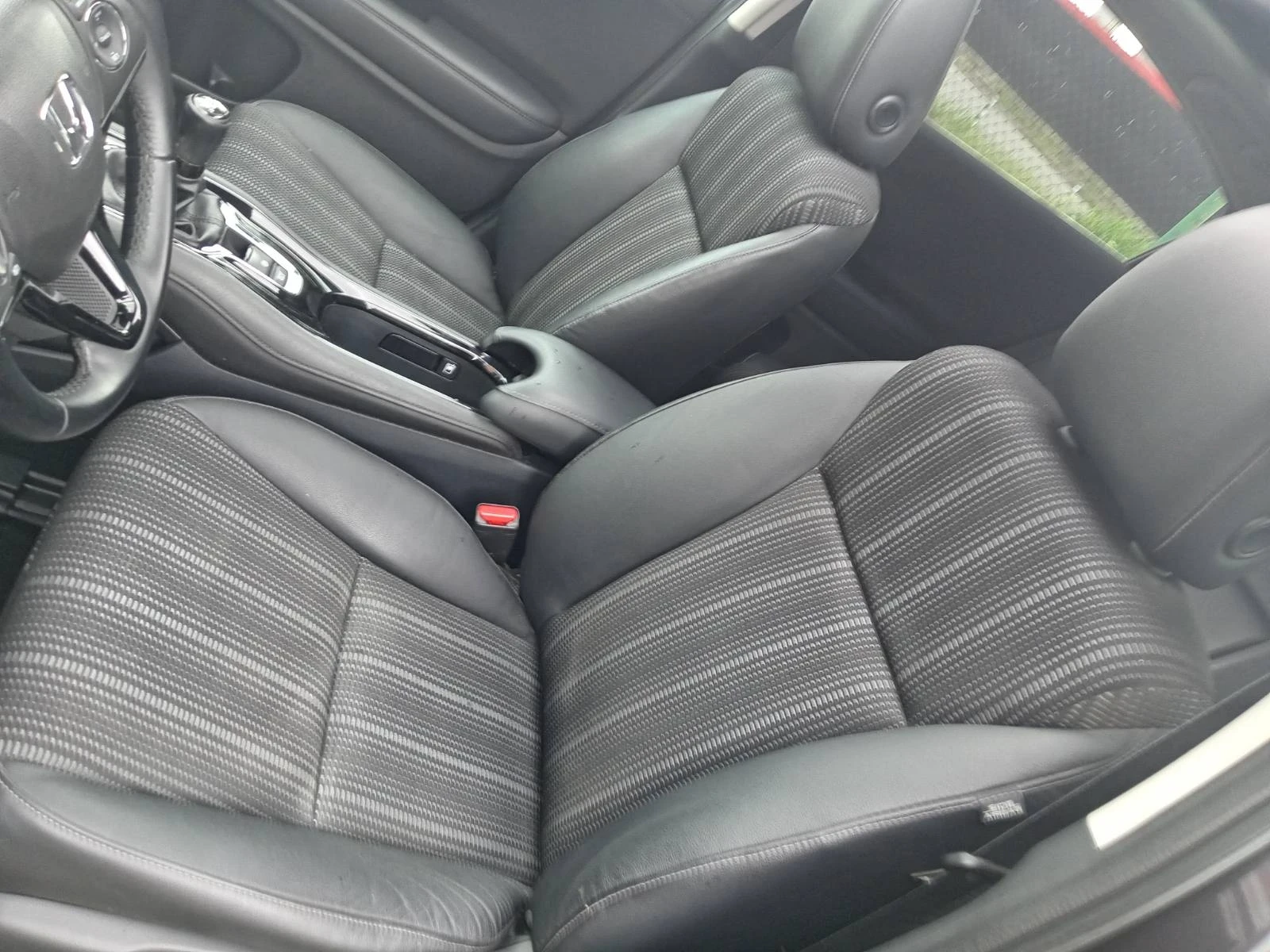 Honda Hr-v | Mobile.bg � ����������� 6