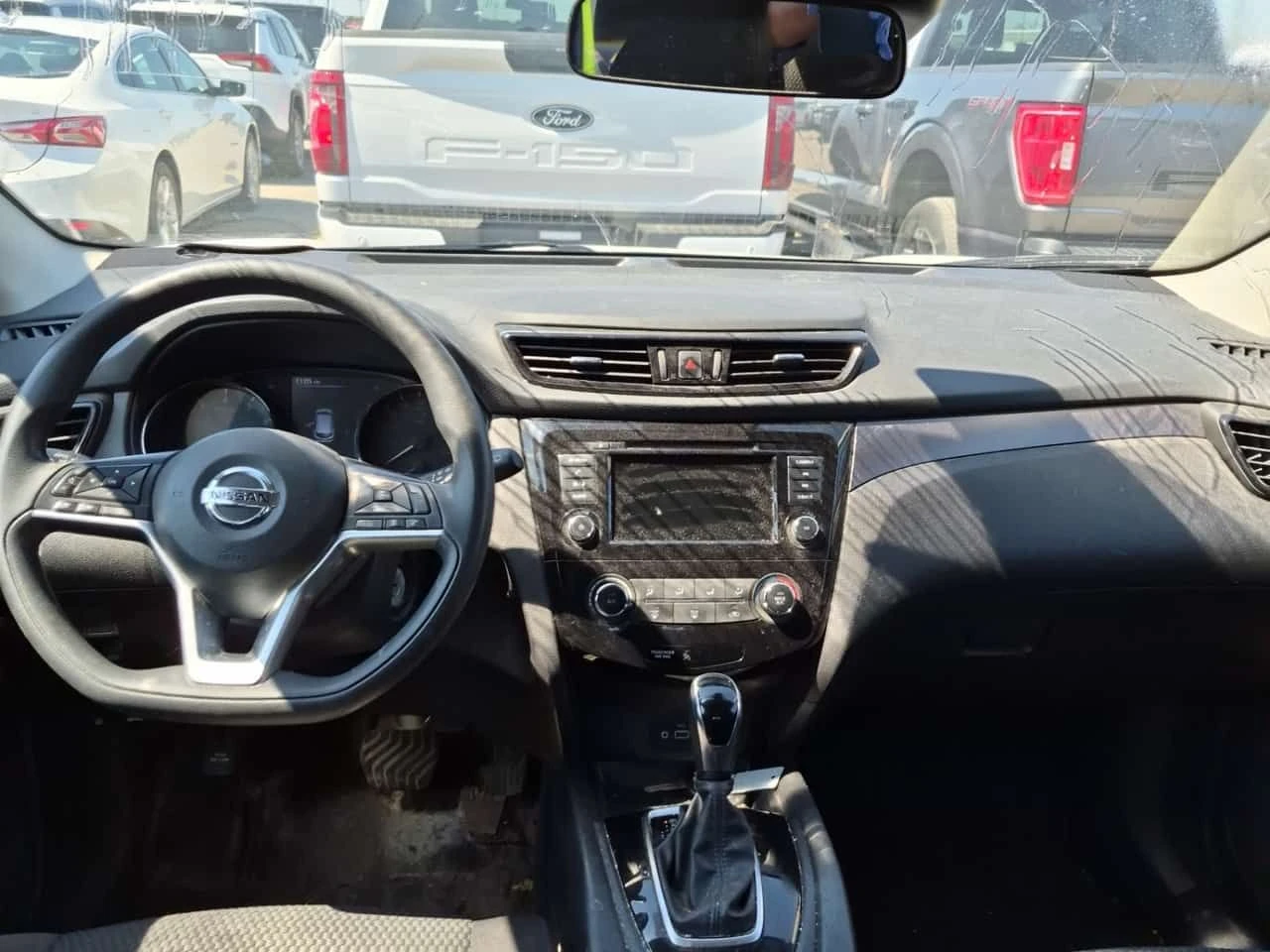 Nissan Qashqai S| ��������| ������ �����| 2 �����|  | Mobile.bg � ����������� 9