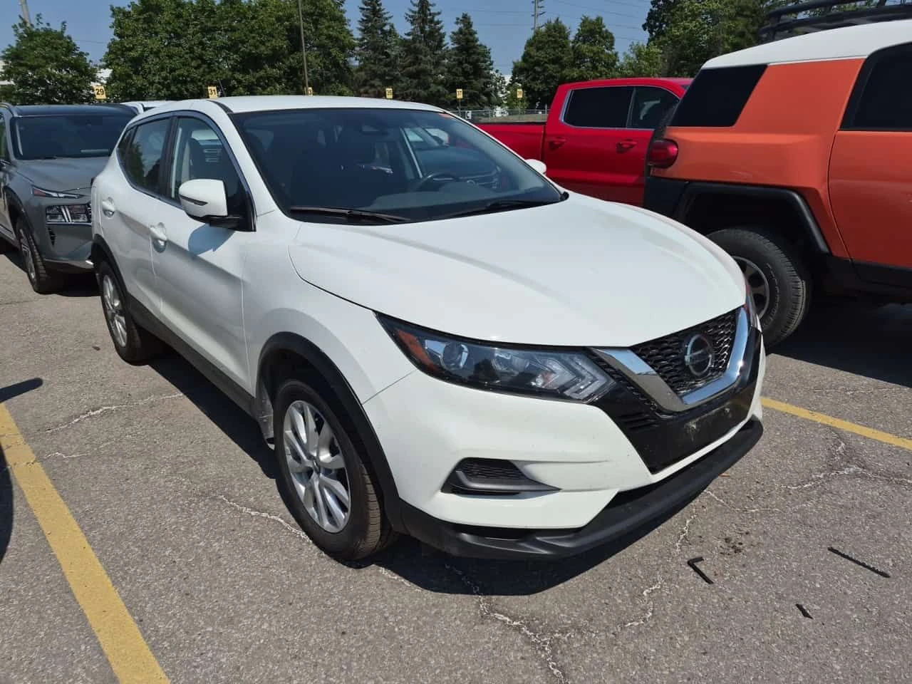 Nissan Qashqai S| ��������| ������ �����| 2 �����|  | Mobile.bg � ����������� 2
