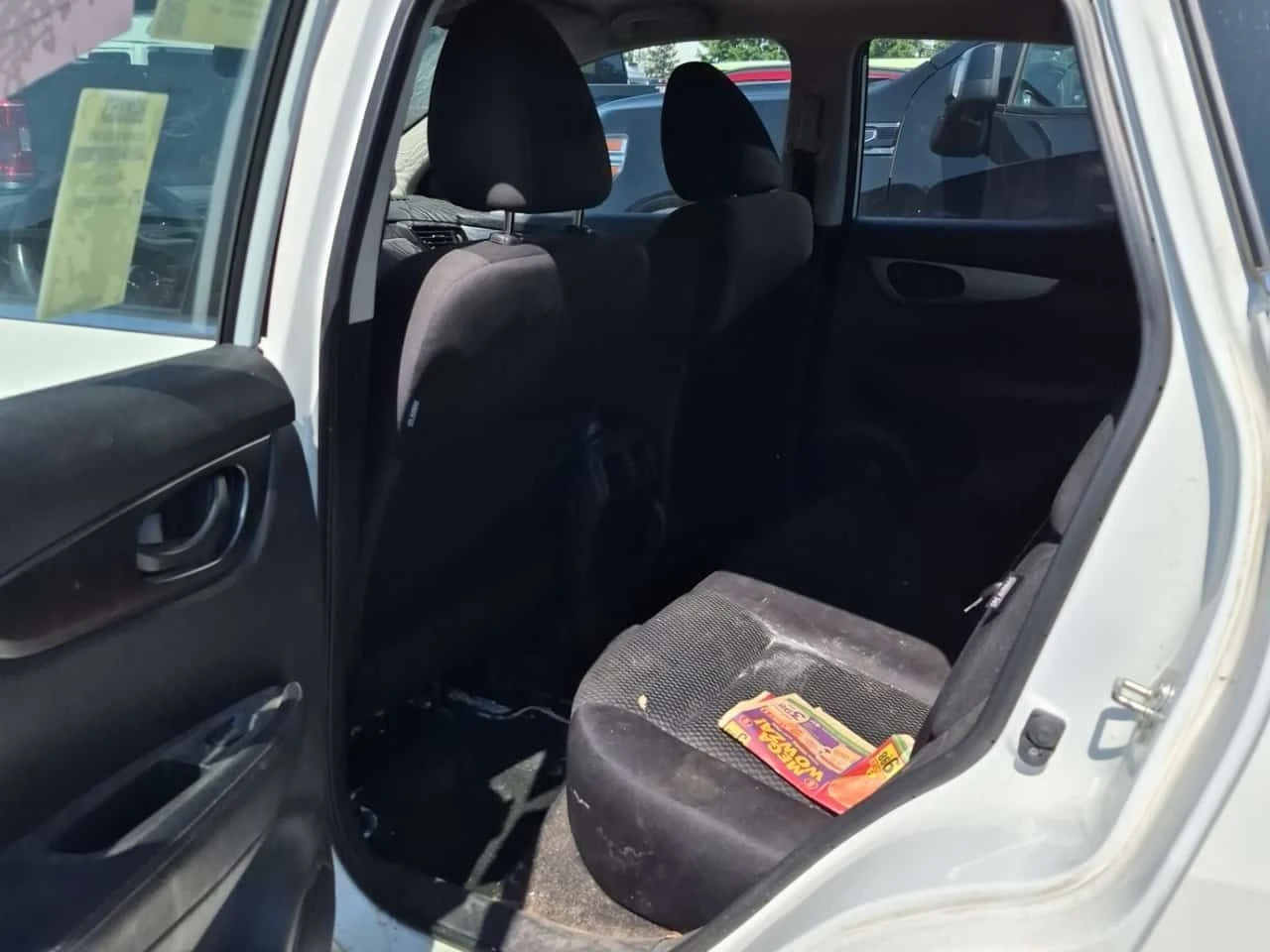 Nissan Qashqai S| ��������| ������ �����| 2 �����|  | Mobile.bg � ����������� 12