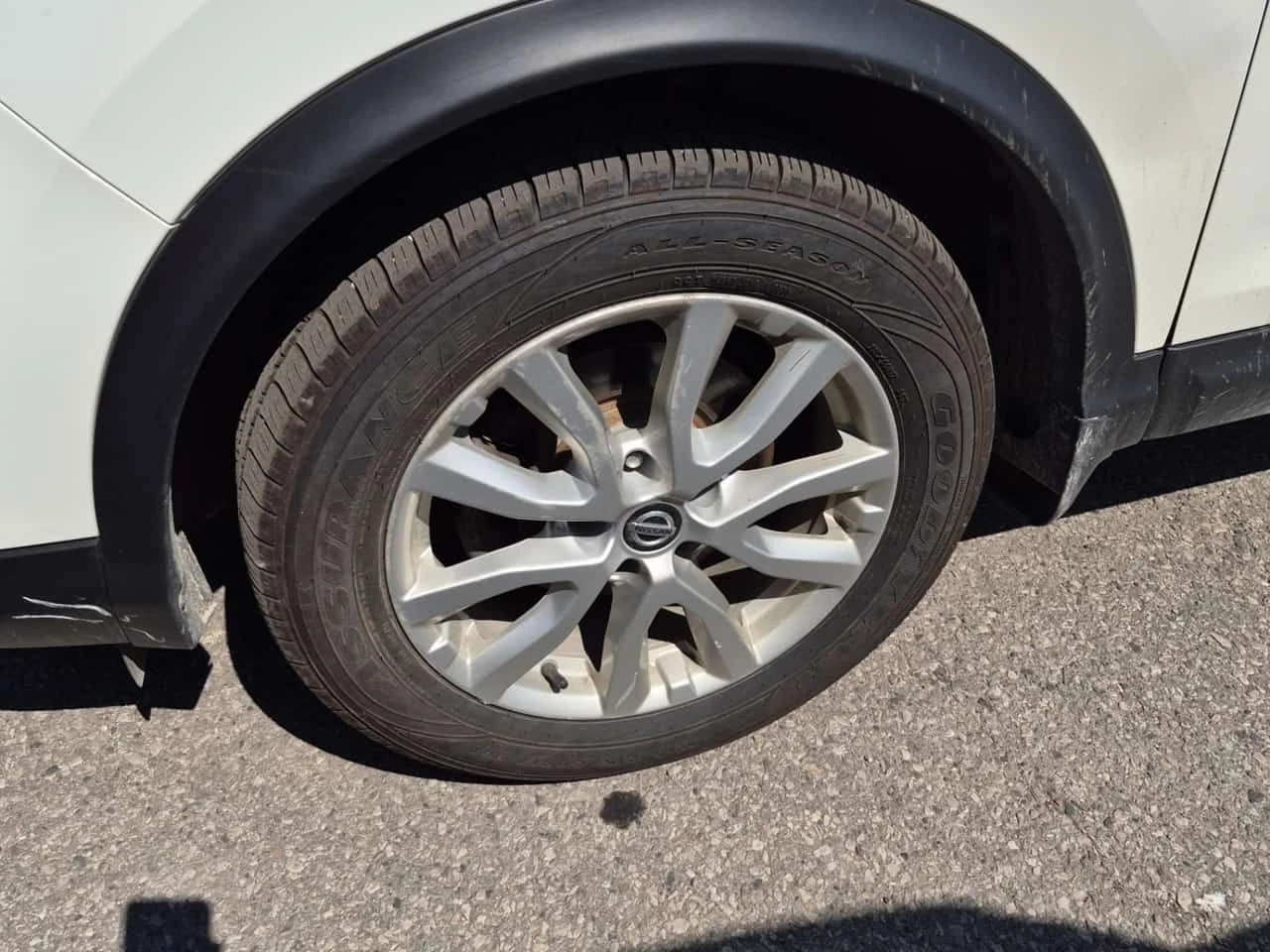 Nissan Qashqai S| ��������| ������ �����| 2 �����|  | Mobile.bg � ����������� 5