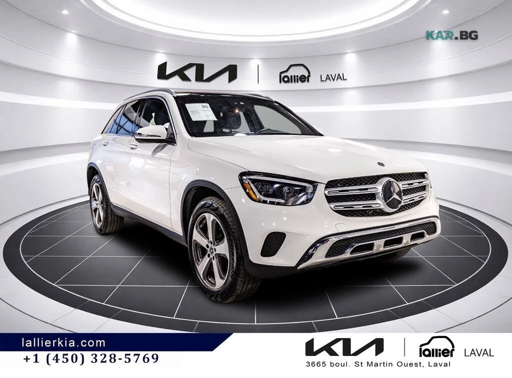 Mercedes-Benz GLC 300 * 4MATIC * PANO * ���������� * (���� �� ��������) | Mobile.bg � ����������� 3