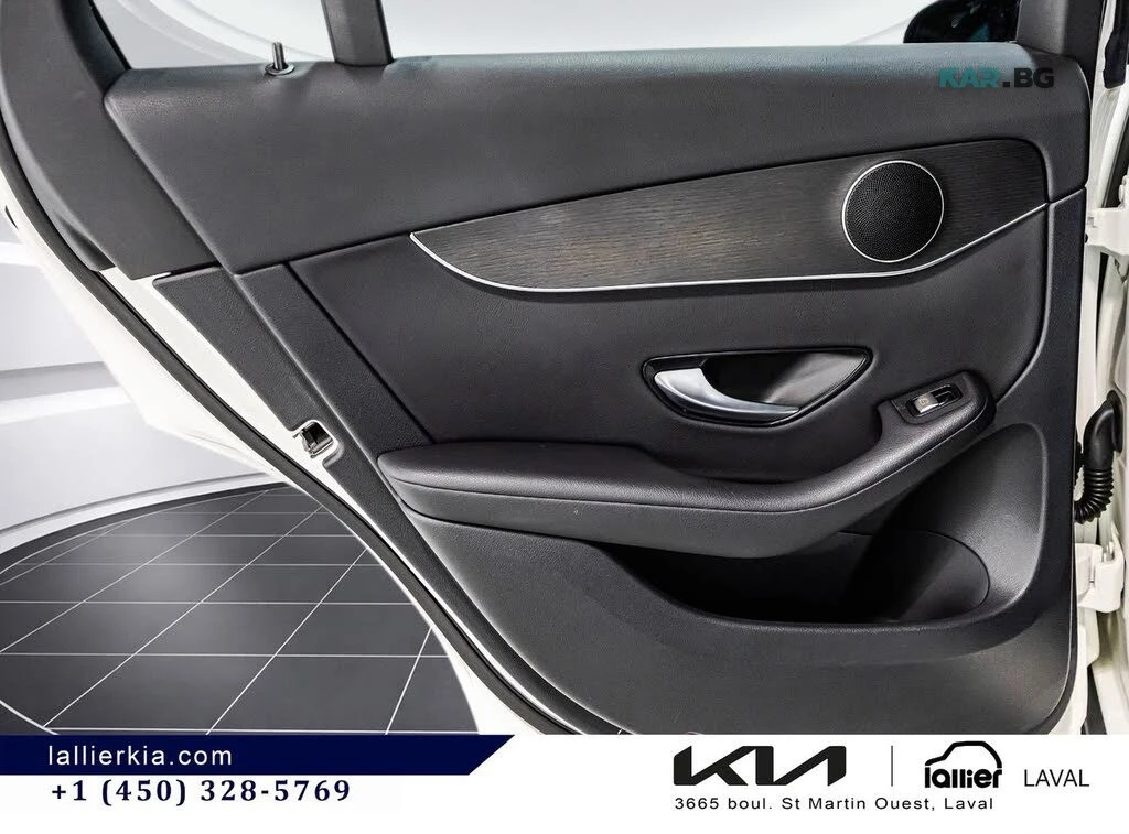 Mercedes-Benz GLC 300 * 4MATIC * PANO * ���������� * (���� �� ��������) | Mobile.bg � ����������� 15