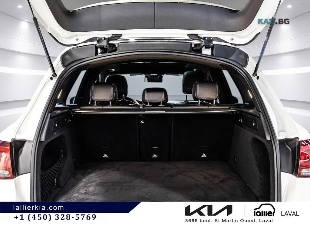 Mercedes-Benz GLC 300 * 4MATIC * PANO * ���������� * (���� �� ��������) | Mobile.bg � ����������� 10