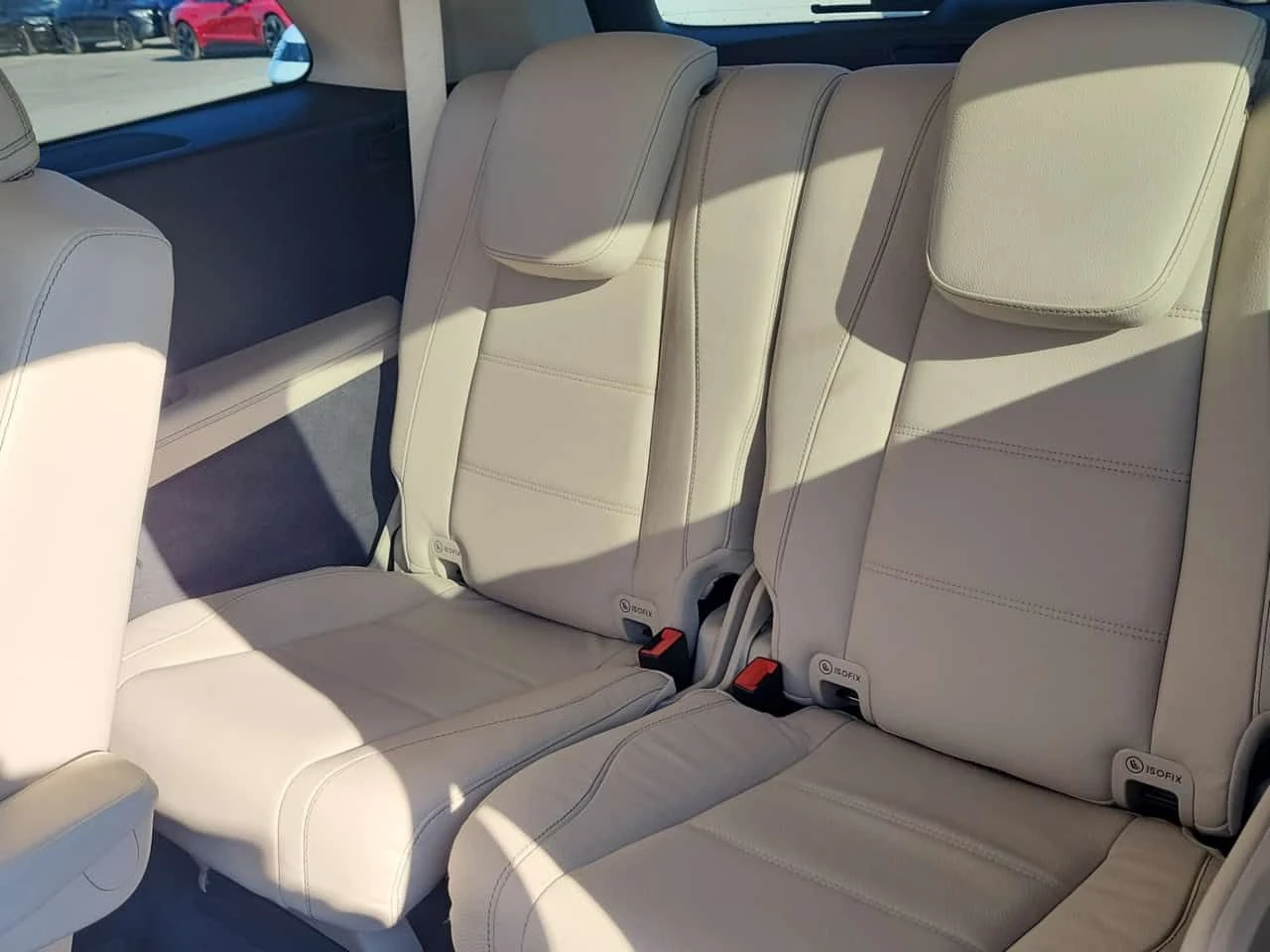 Mercedes-Benz GLS580  580 / 2 КЛЮЧА / ЦЕНА ДО БЪЛГАРИЯ , снимка 14 - Автомобили и джипове - 55641194