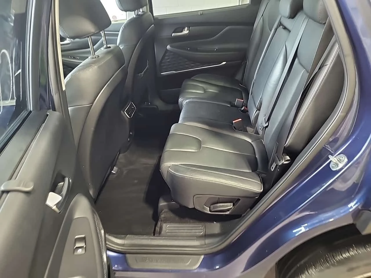 Hyundai Santa fe * Awd W/trend Package Preferred* АВТОКРЕДИТ* , снимка 11 - Автомобили и джипове - 55669415