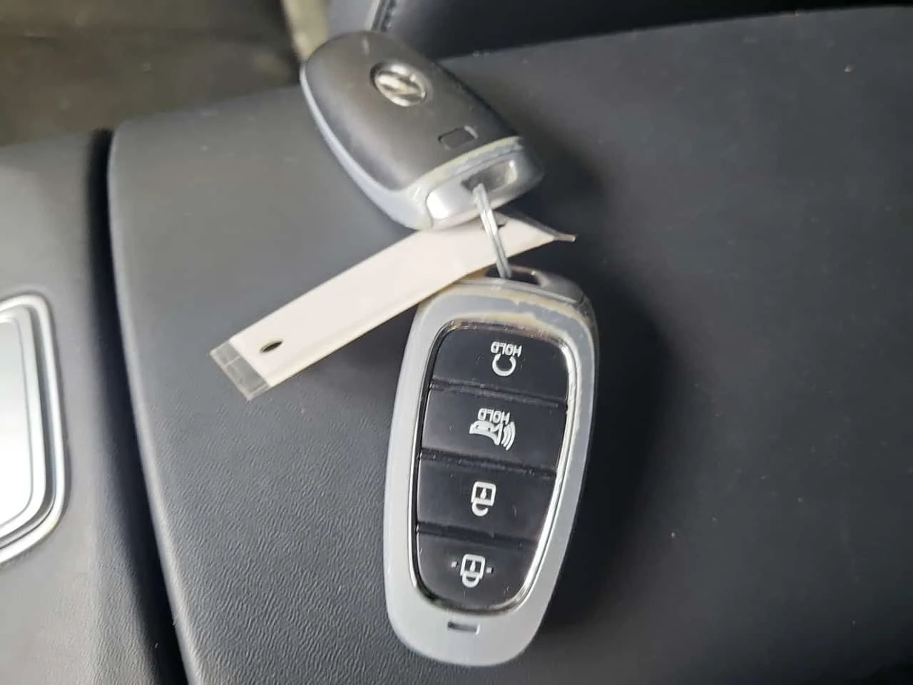 Hyundai Santa fe * Awd W/trend Package Preferred* АВТОКРЕДИТ* , снимка 8 - Автомобили и джипове - 55669415