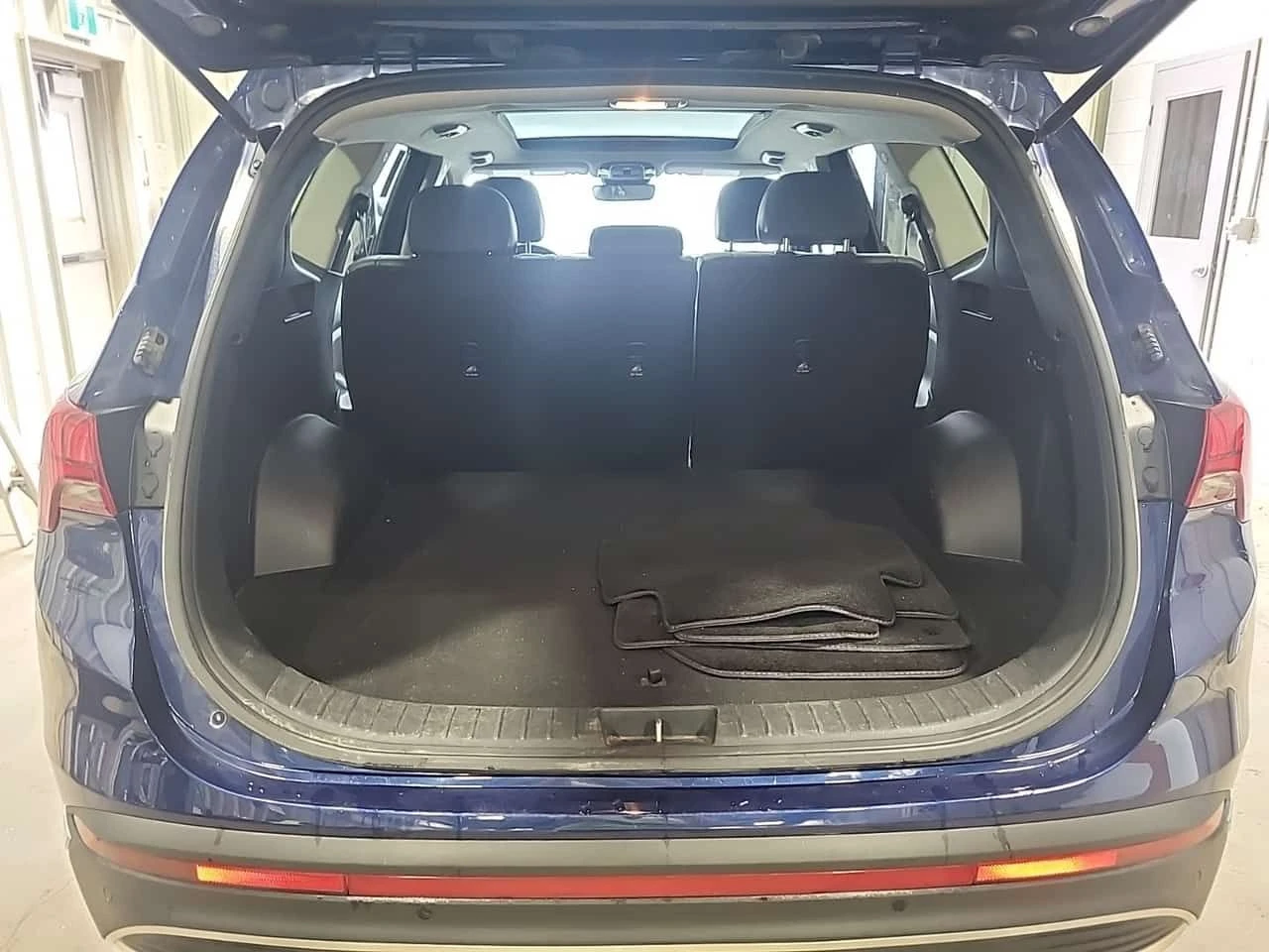 Hyundai Santa fe * Awd W/trend Package Preferred* АВТОКРЕДИТ* , снимка 13 - Автомобили и джипове - 55669415
