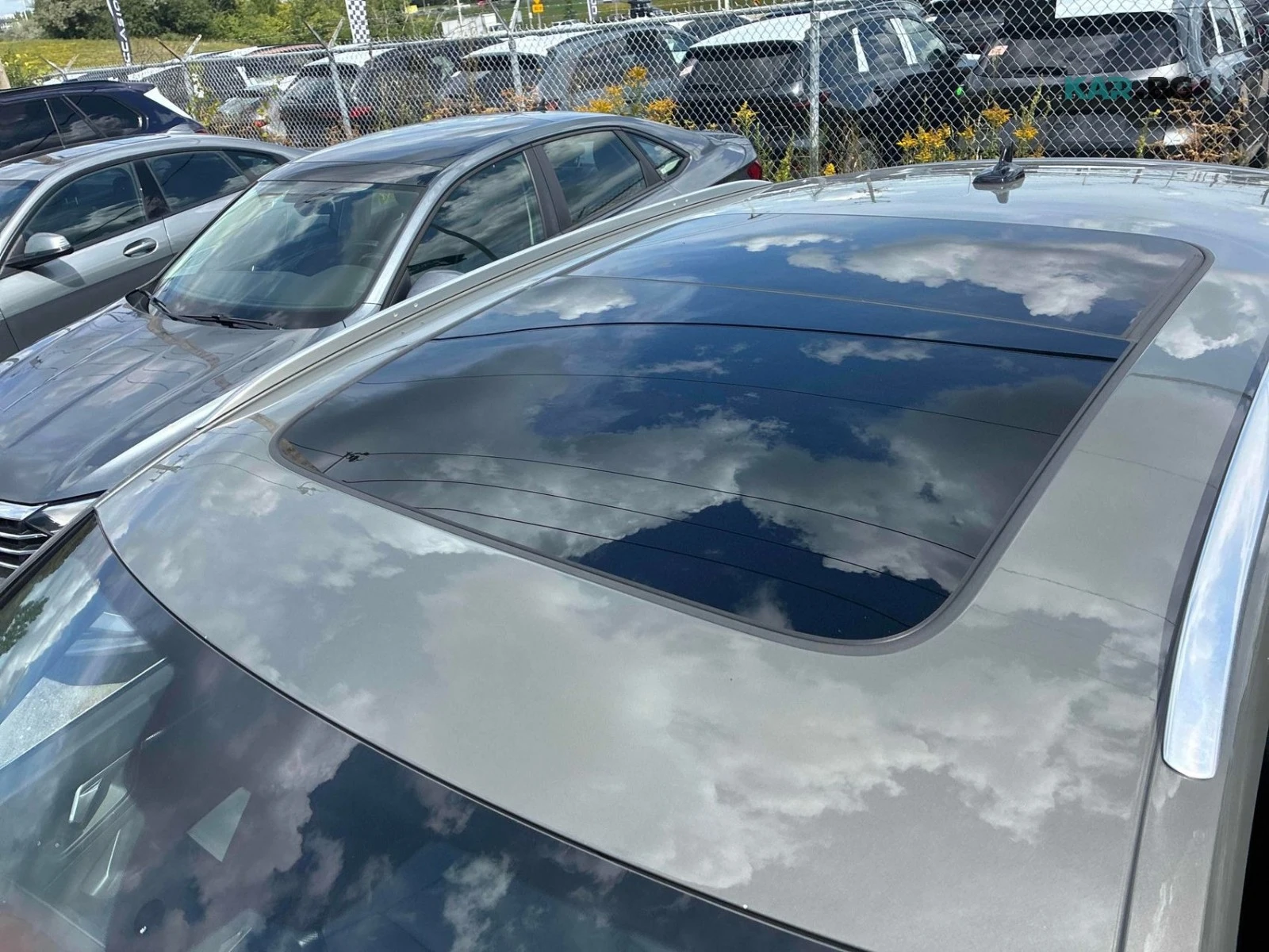 Audi Q3 Progressiv * S Line * АвтоКредит * (ЦЕНА ДО БГ), снимка 6 - Автомобили и джипове - 55712818