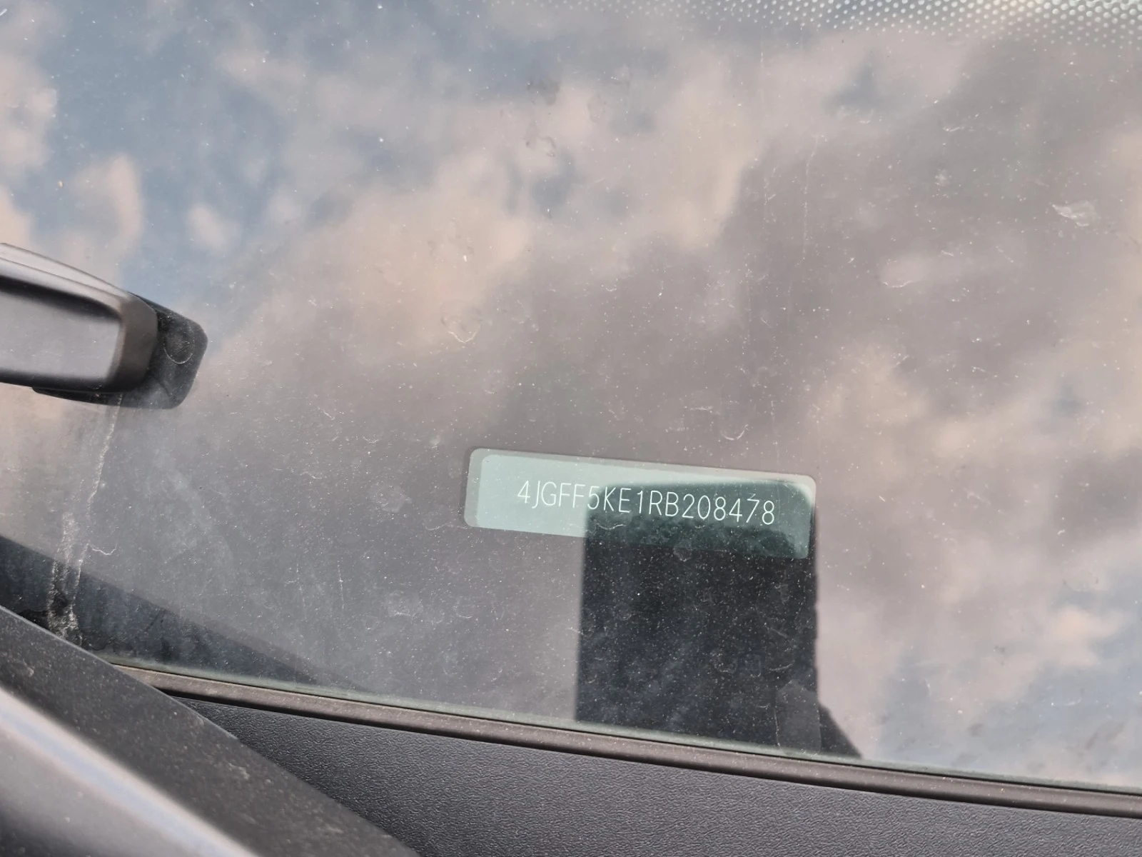 Mercedes-Benz GLS 3L 6cyl | Mobile.bg � ����������� 17