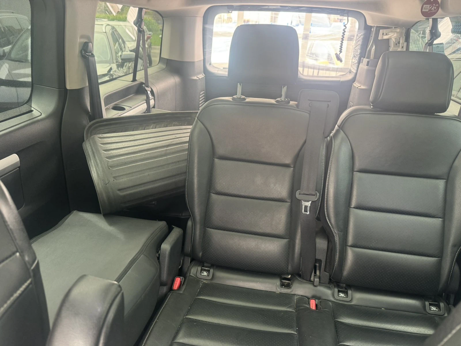 Citroen Spacetourer 2.0D FUUL MAX LUXURY, снимка 9 - Автомобили и джипове - 55843476