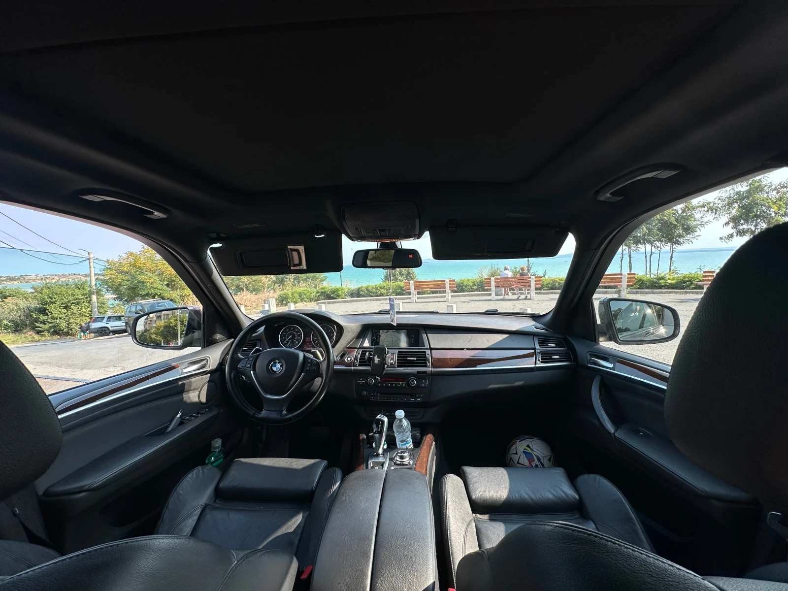 BMW X5, снимка 4 - Автомобили и джипове - 56043453