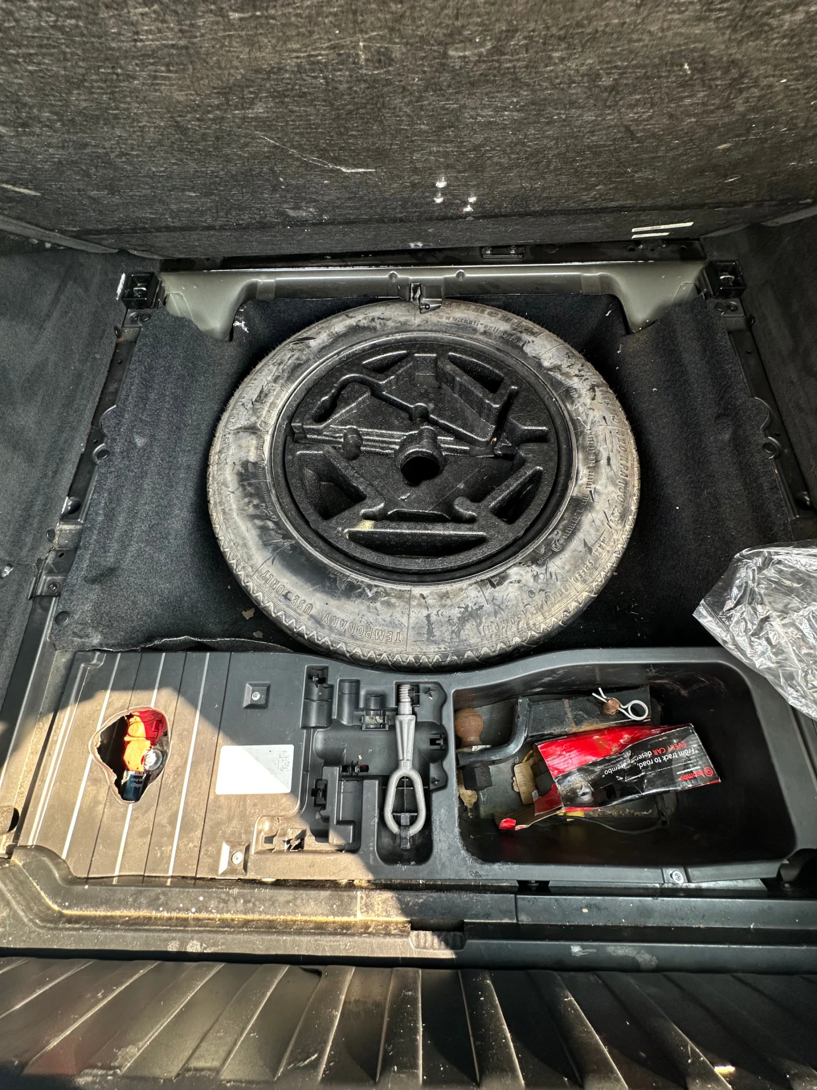 BMW X5, снимка 10 - Автомобили и джипове - 56043453