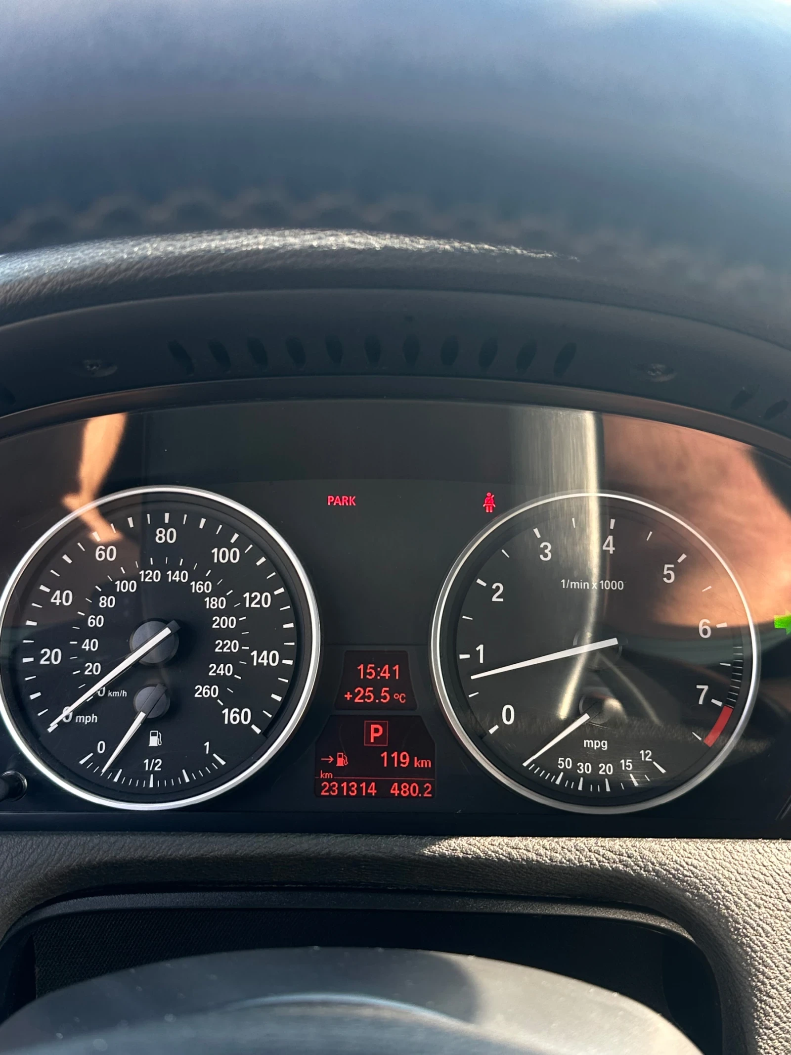 BMW X5, снимка 7 - Автомобили и джипове - 56043453