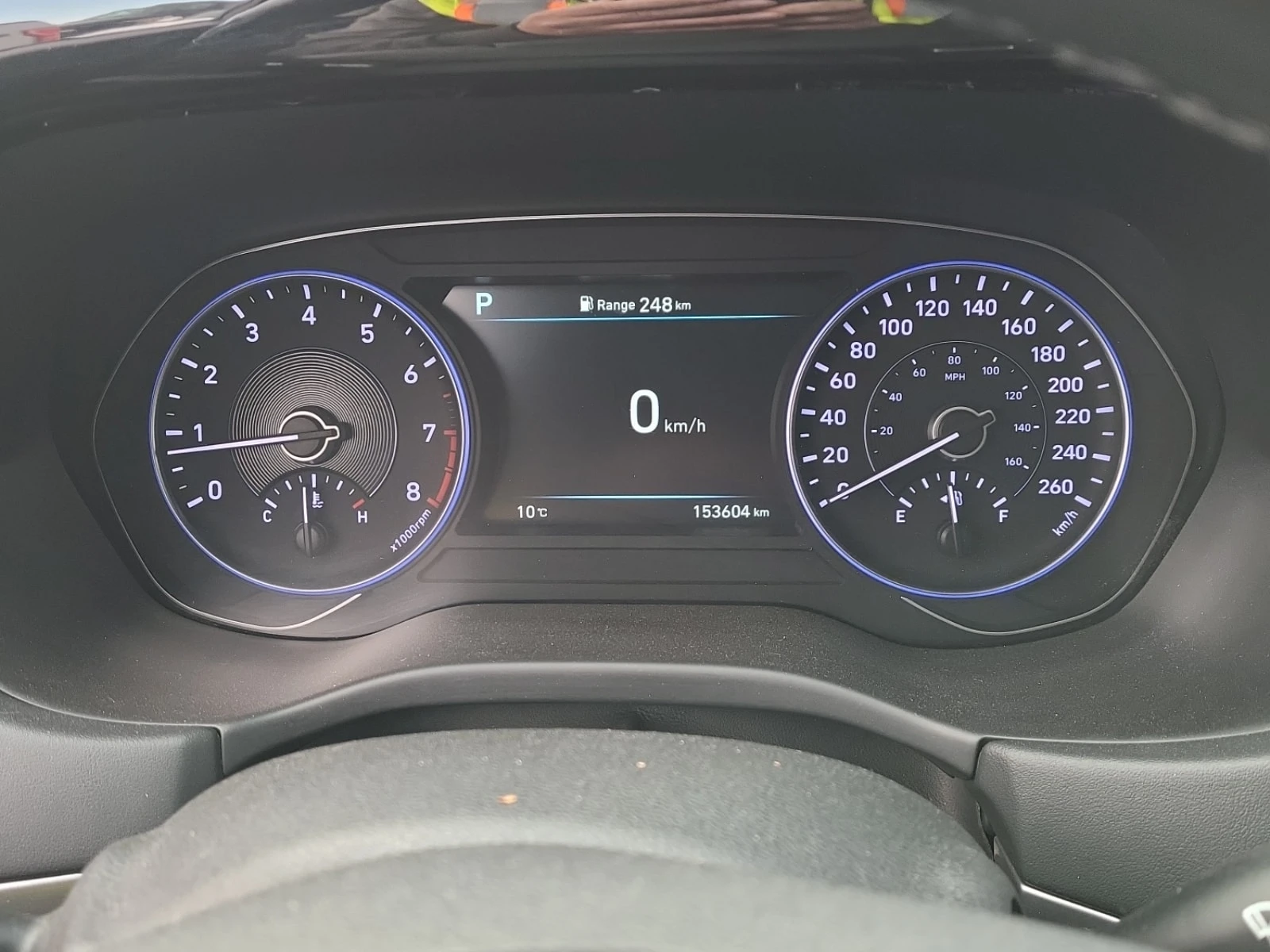 Hyundai Palisade  LUXURY / CARFAX / АВТОКРЕДИТ, снимка 11 - Автомобили и джипове - 56103876