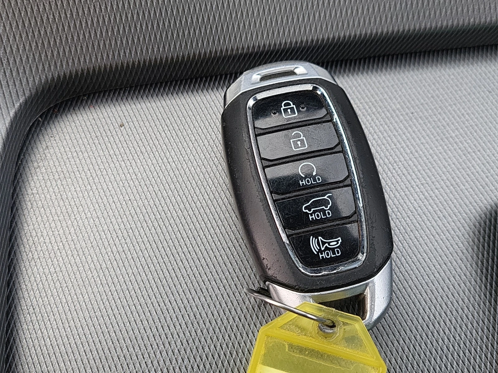 Hyundai Palisade  LUXURY / CARFAX / АВТОКРЕДИТ, снимка 8 - Автомобили и джипове - 56103876